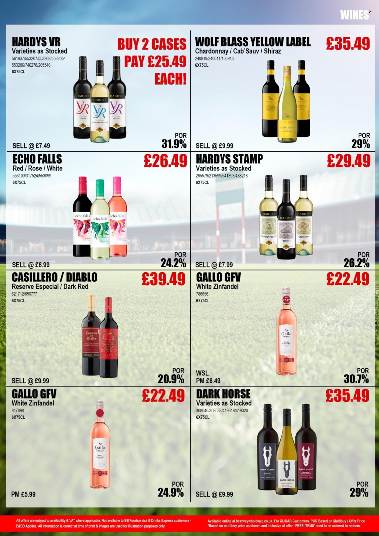 Bestway offer - 01/03/2024 - 07/03/2024. Page 3