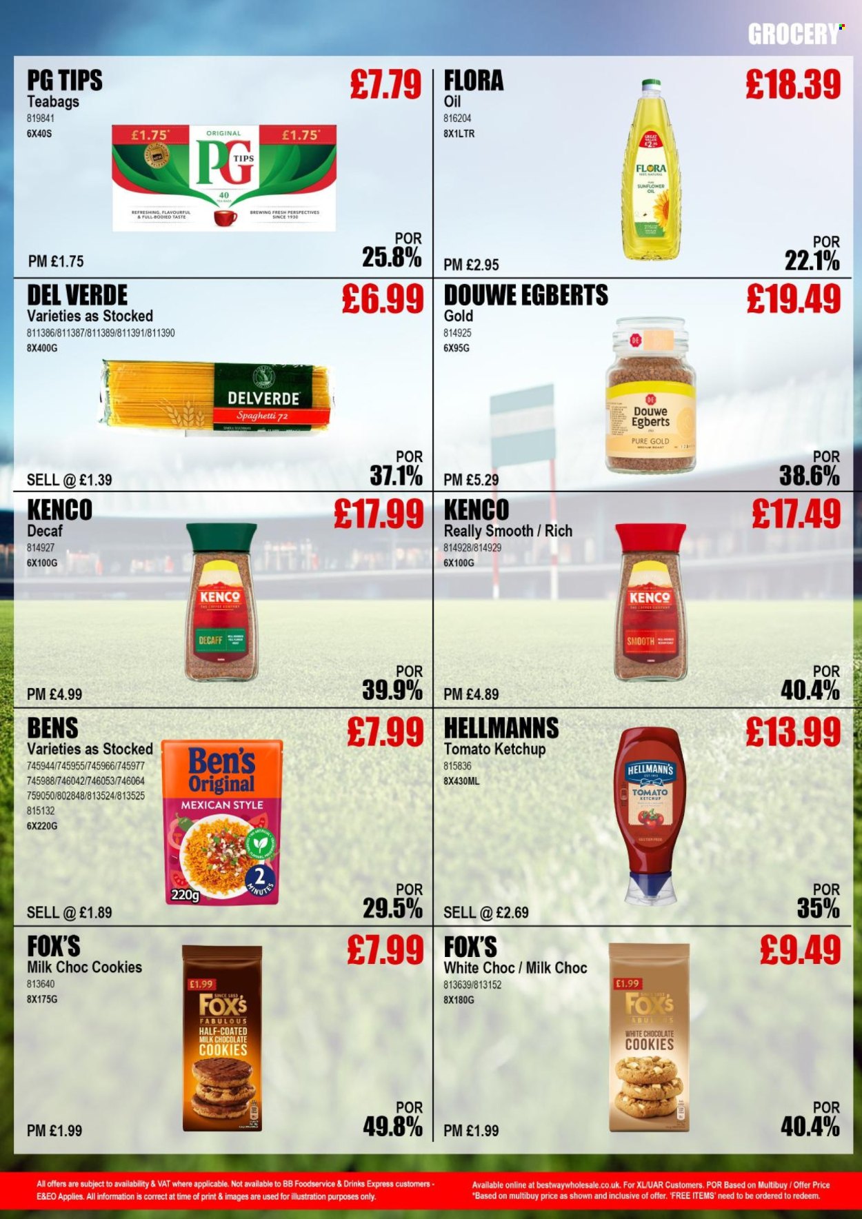 Bestway offer - 01/03/2024 - 07/03/2024. Page 7
