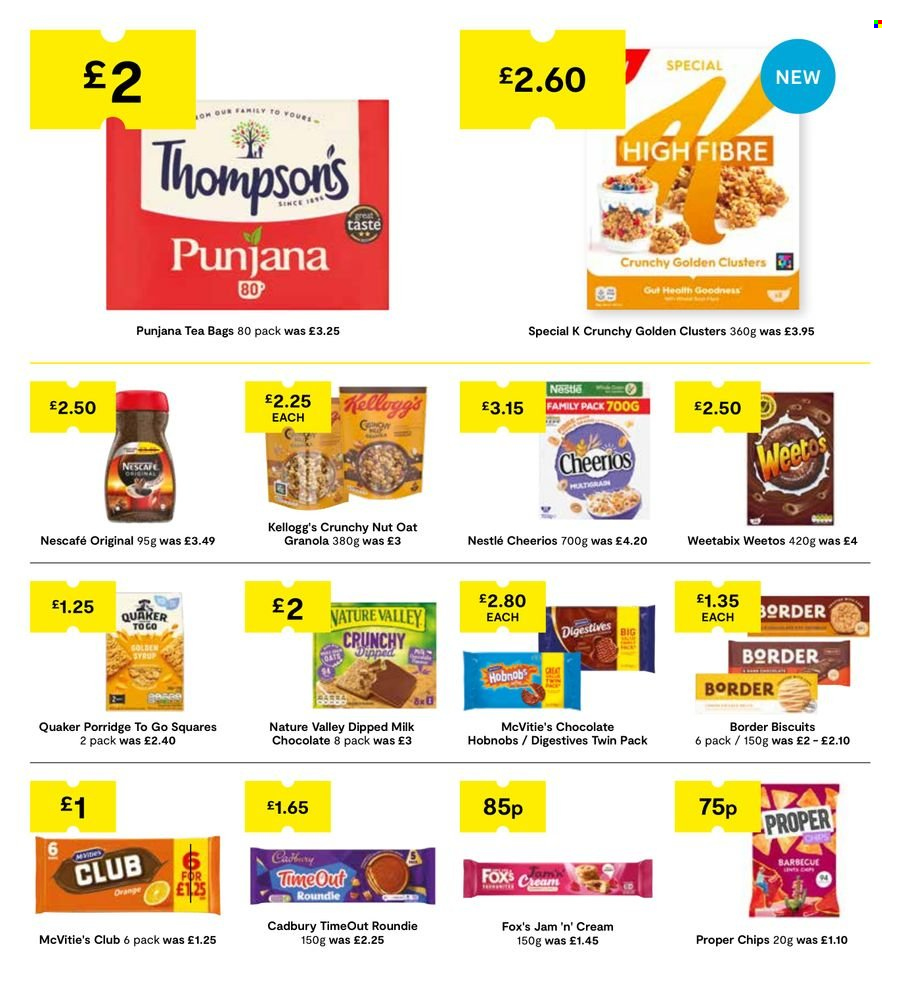 SuperValu offer - 03/03/2024 - 23/03/2024. Page 12