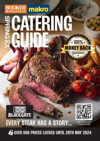 Makro offer  - 06/03/2024 - 28/05/2024.