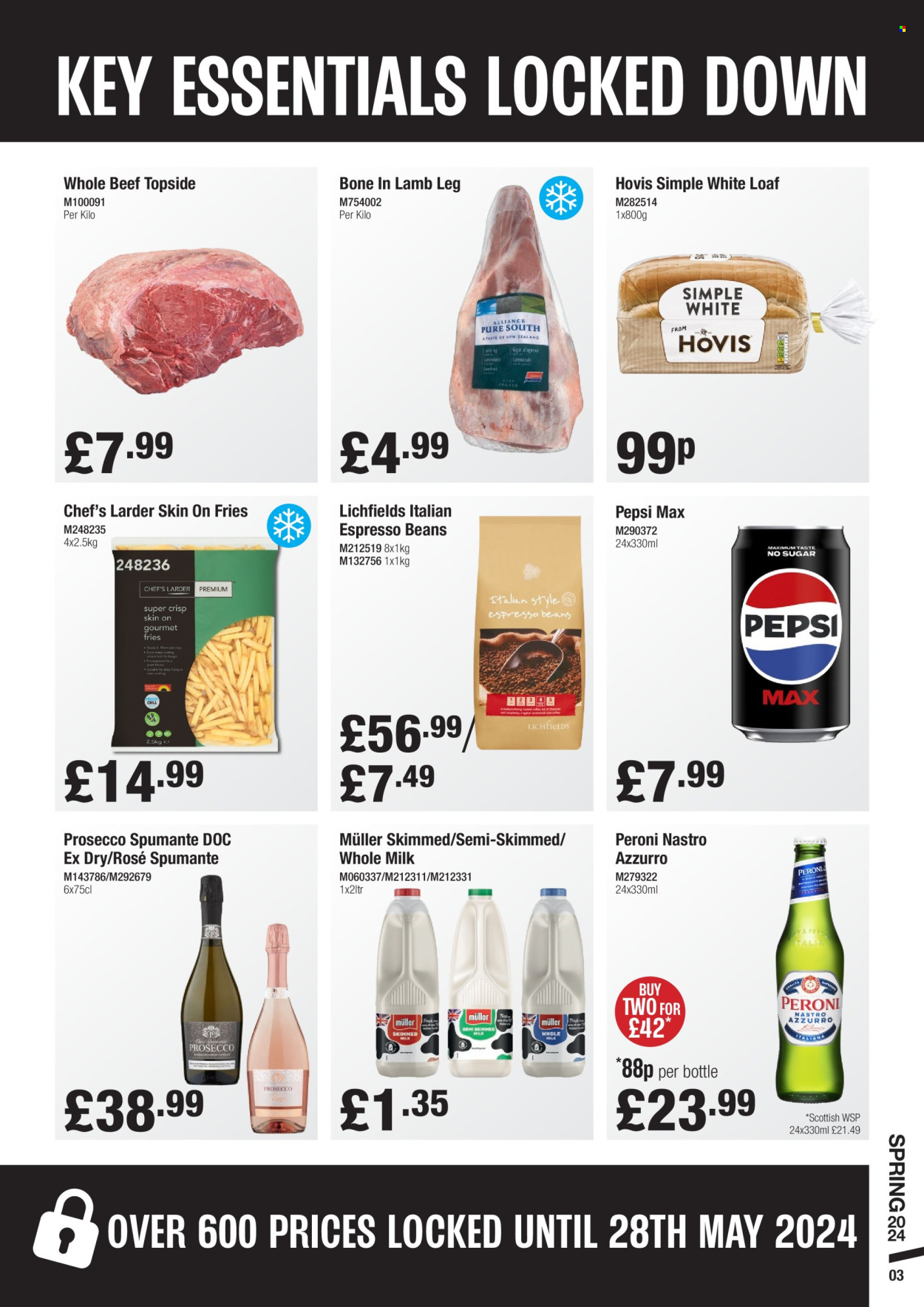 Makro offer - 06/03/2024 - 28/05/2024. Page 3