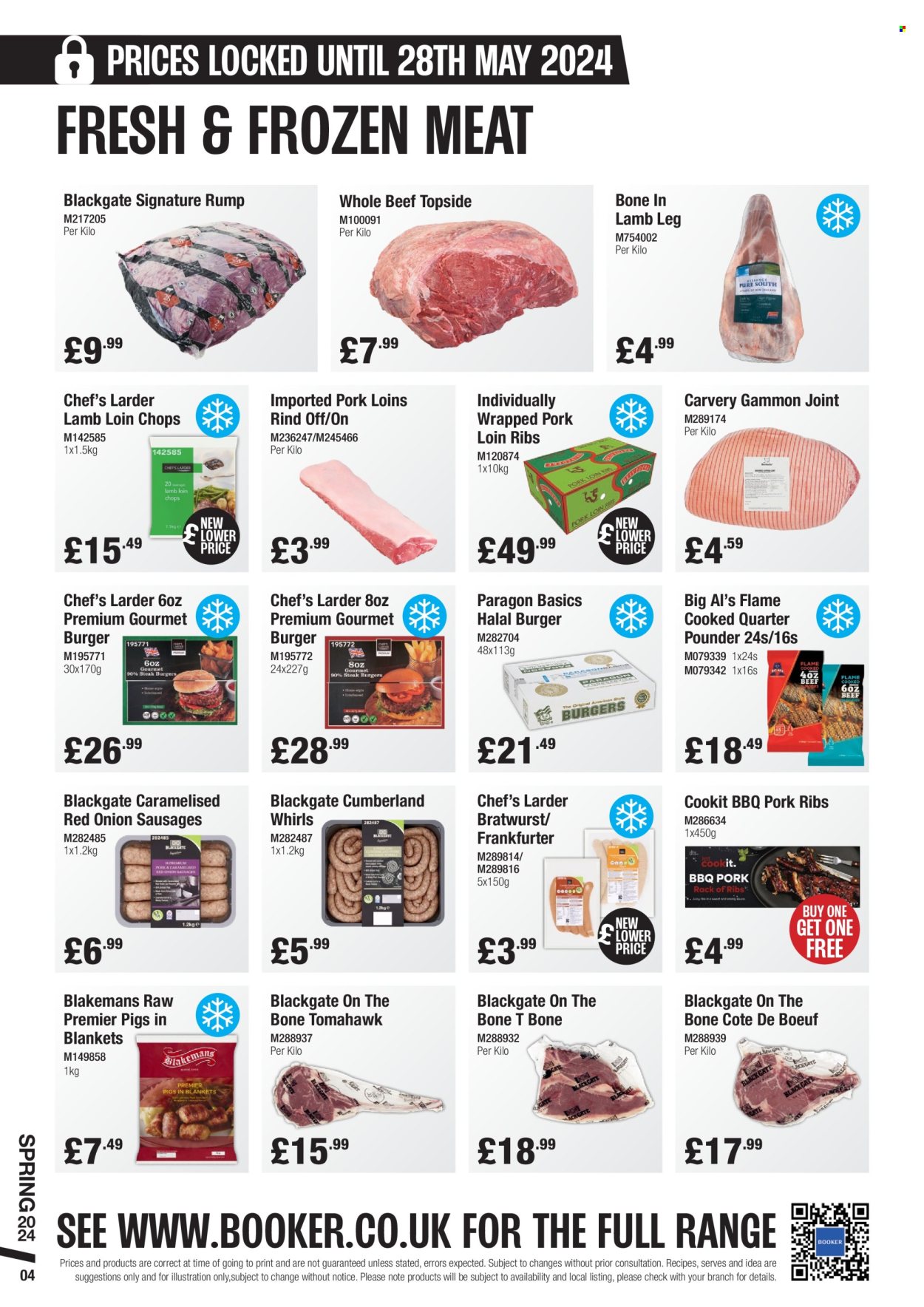 Makro offer - 06/03/2024 - 28/05/2024. Page 4