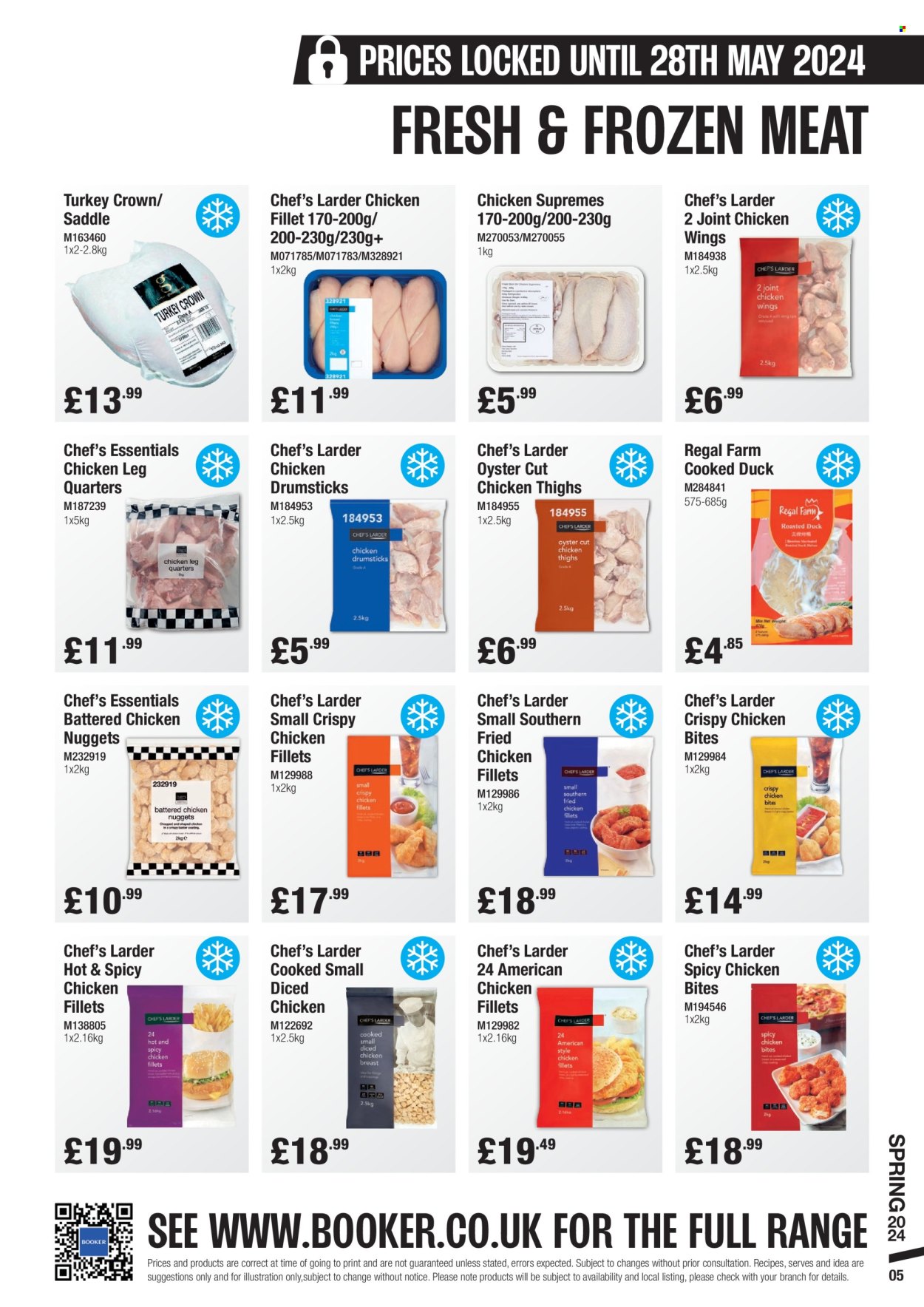 Makro offer - 06/03/2024 - 28/05/2024. Page 5