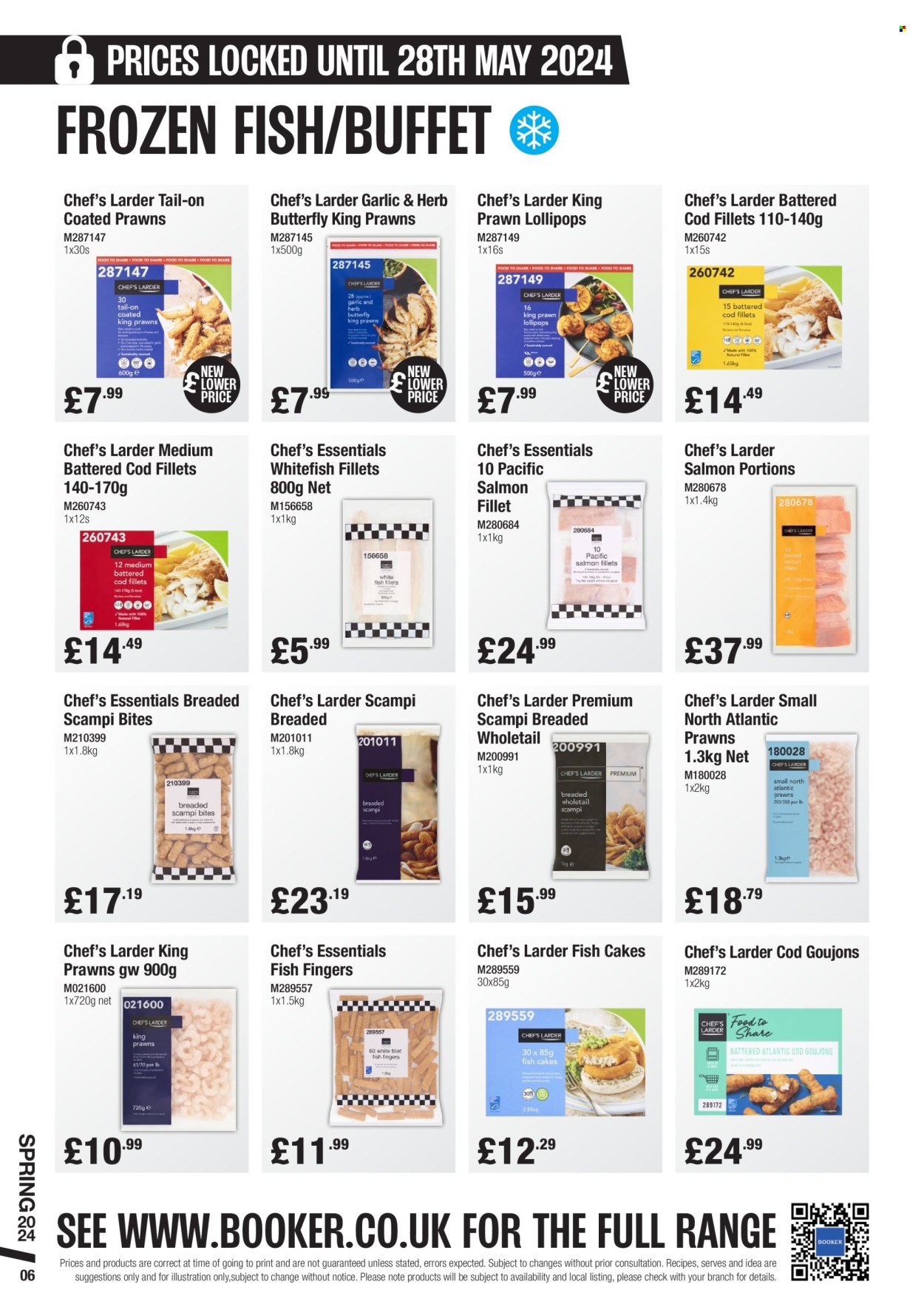 Makro offer - 06/03/2024 - 28/05/2024. Page 6