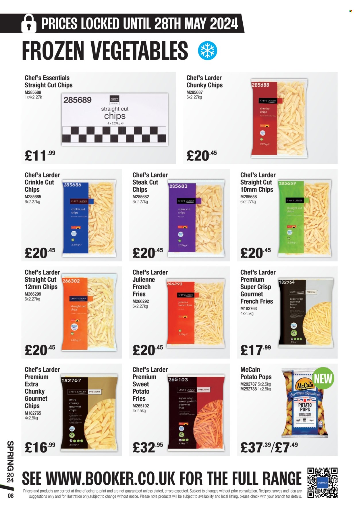 Makro offer - 06/03/2024 - 28/05/2024. Page 8
