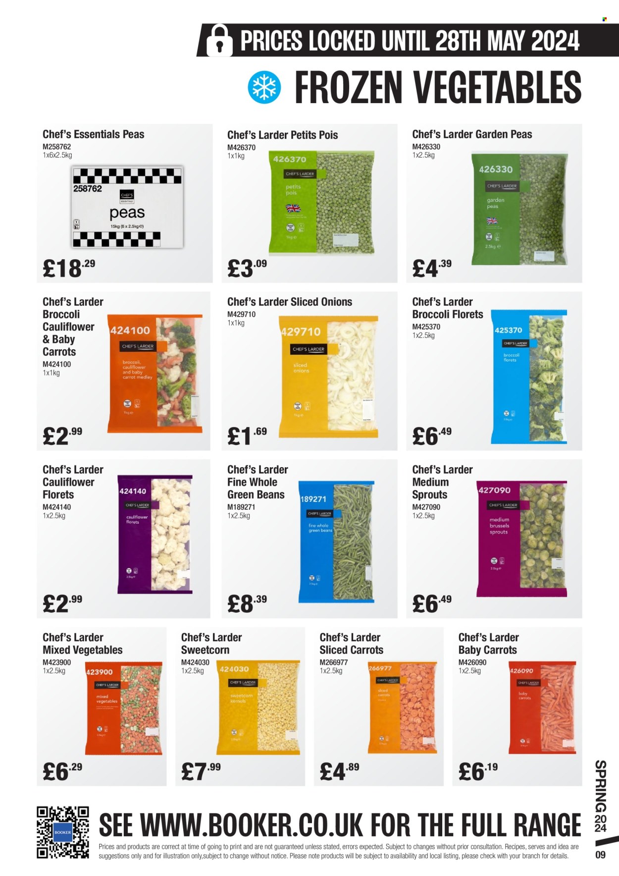Makro offer - 06/03/2024 - 28/05/2024. Page 9