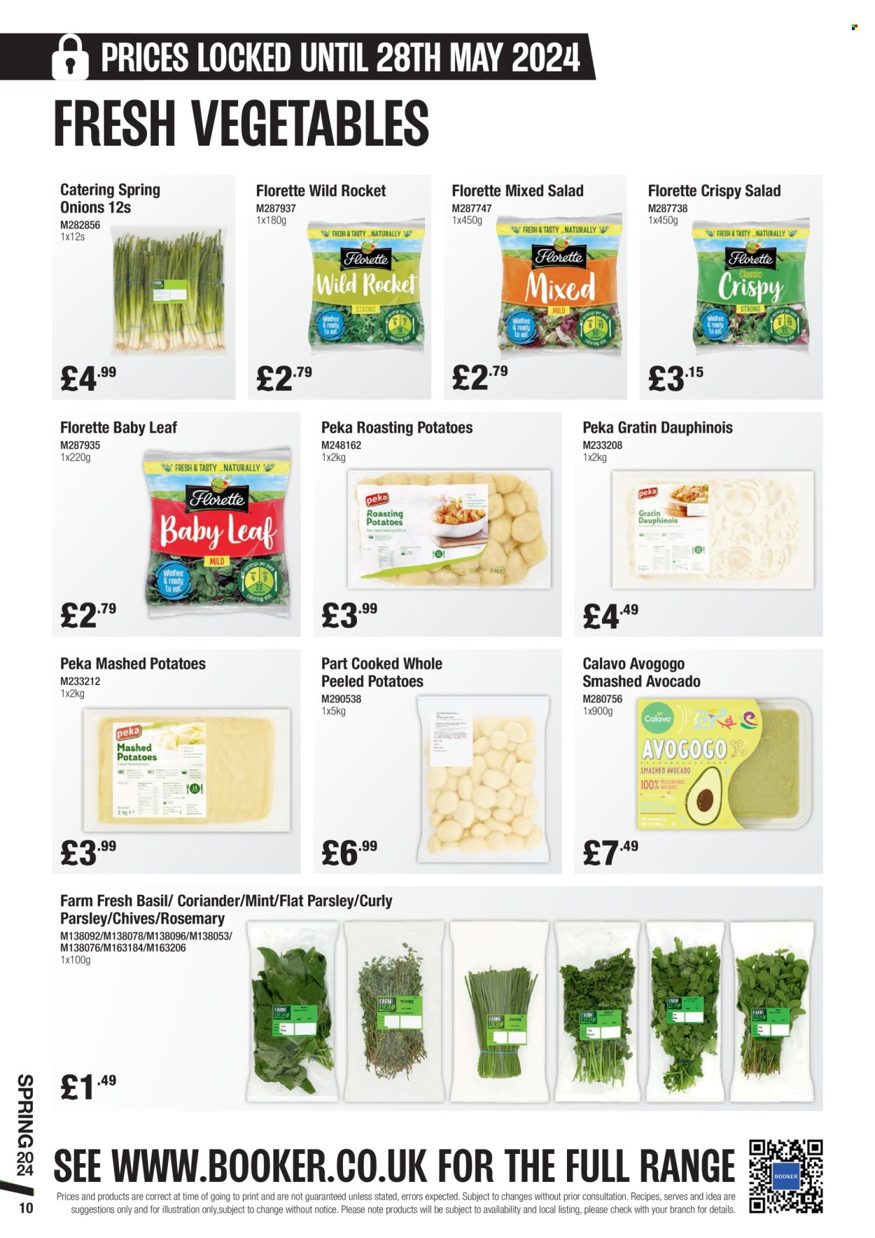 Makro offer - 06/03/2024 - 28/05/2024. Page 10