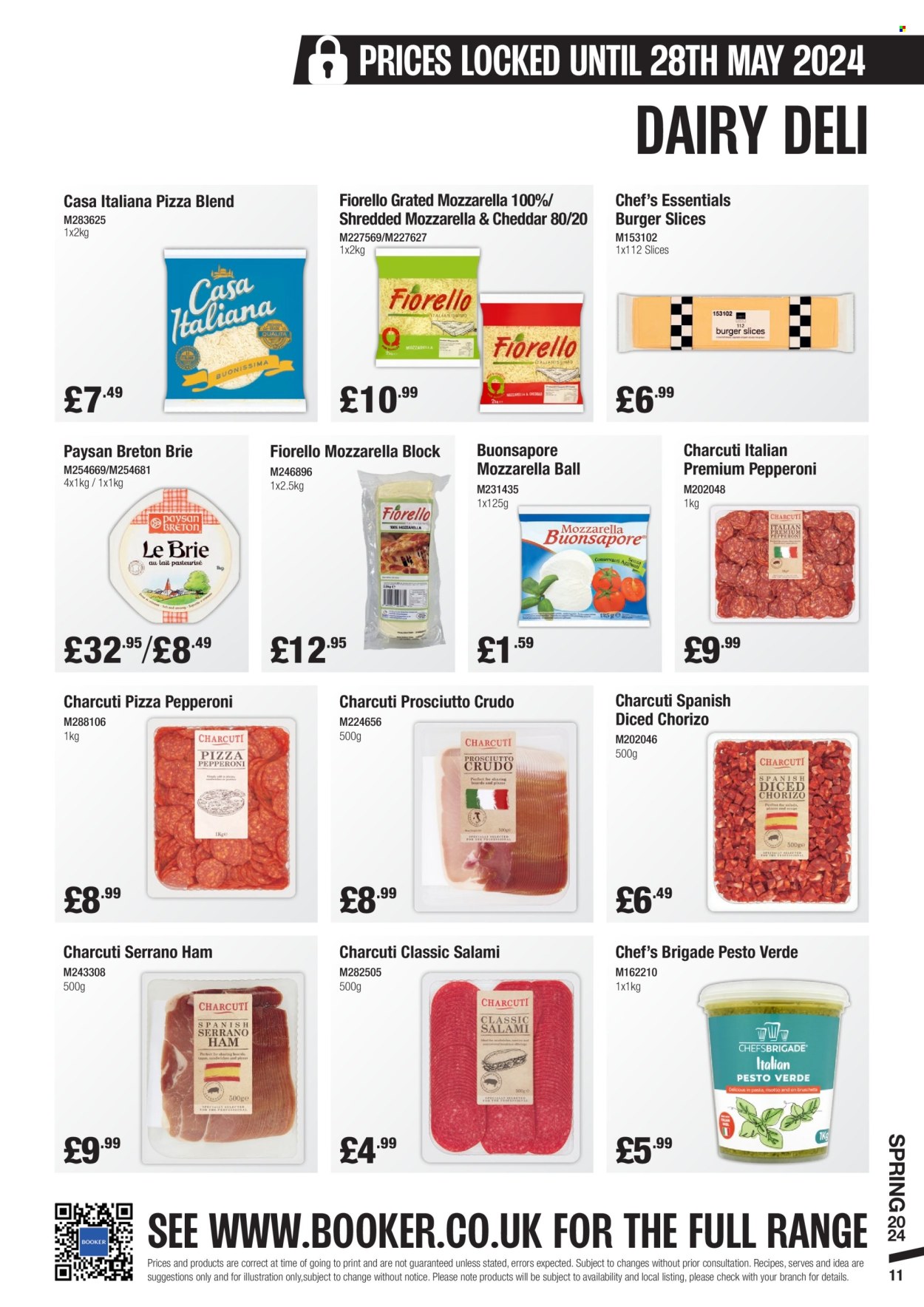 Makro offer - 06/03/2024 - 28/05/2024. Page 11