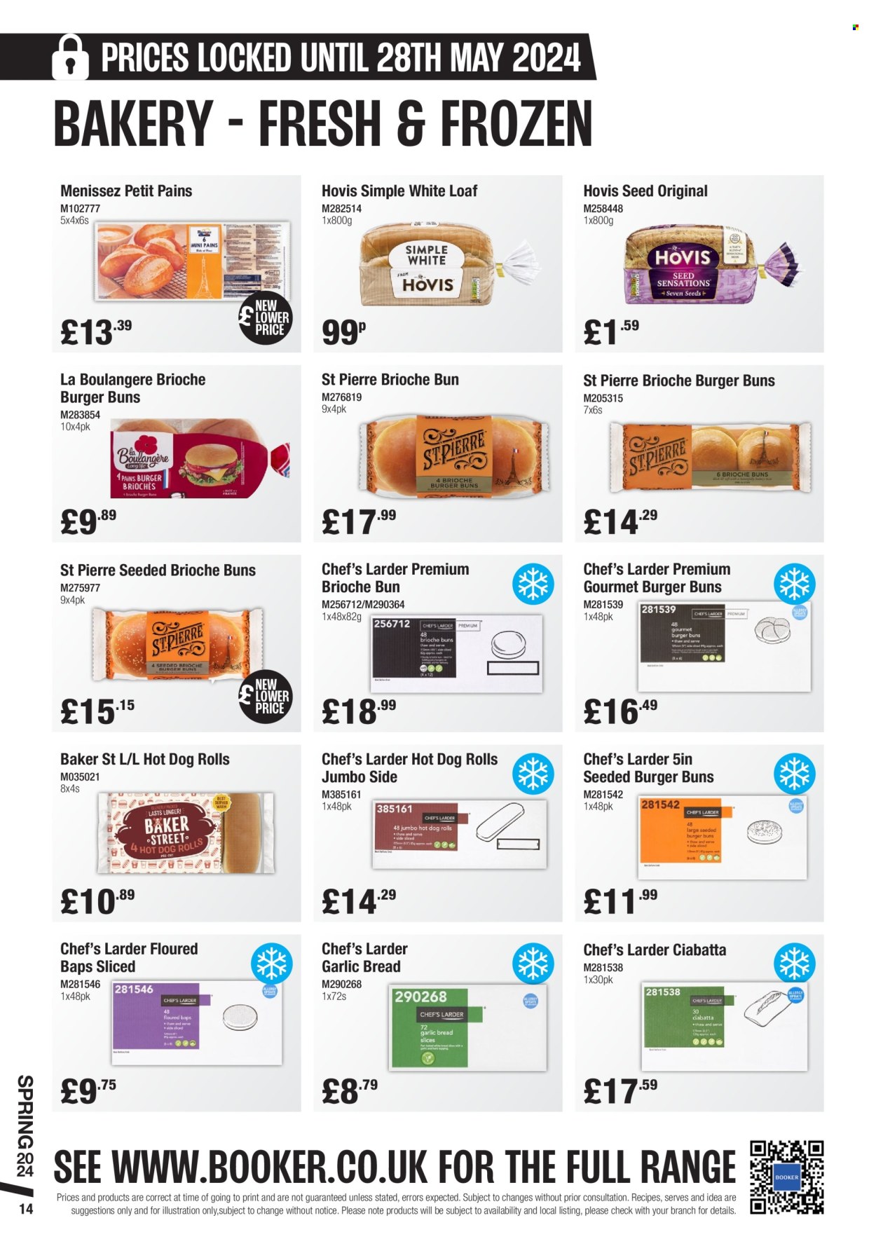 Makro offer - 06/03/2024 - 28/05/2024. Page 14