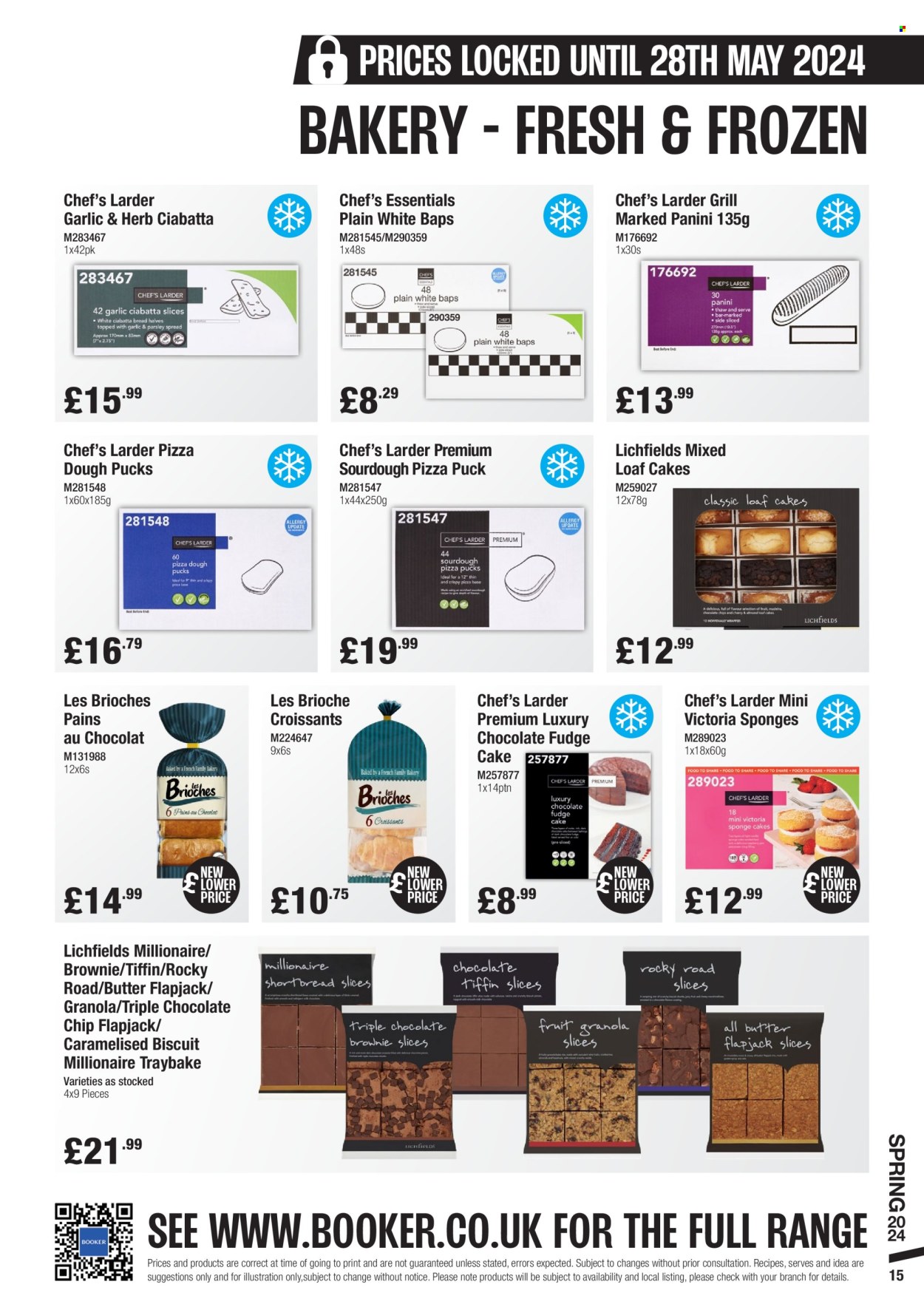 Makro offer - 06/03/2024 - 28/05/2024. Page 15