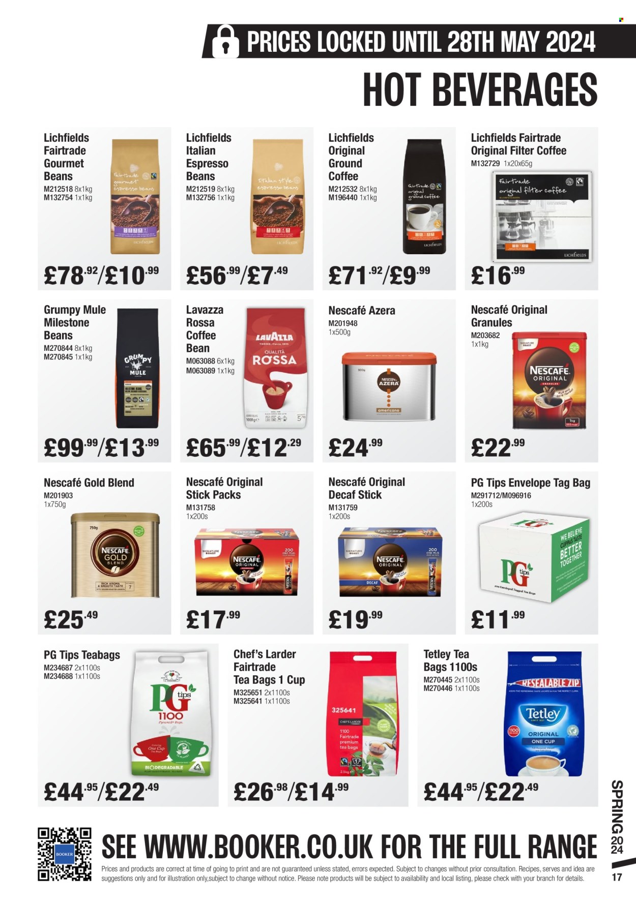 Makro offer - 06/03/2024 - 28/05/2024. Page 17