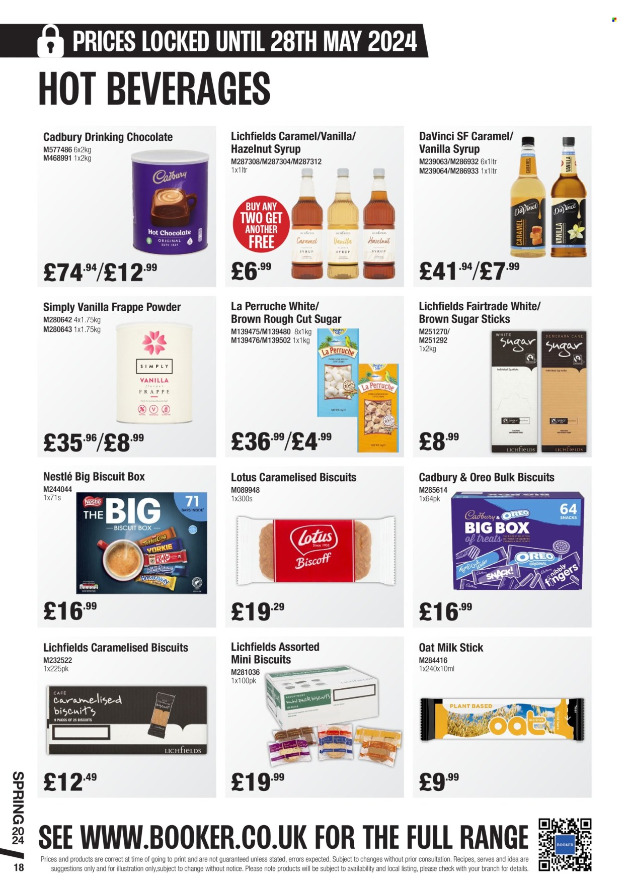 Makro offer - 06/03/2024 - 28/05/2024. Page 18