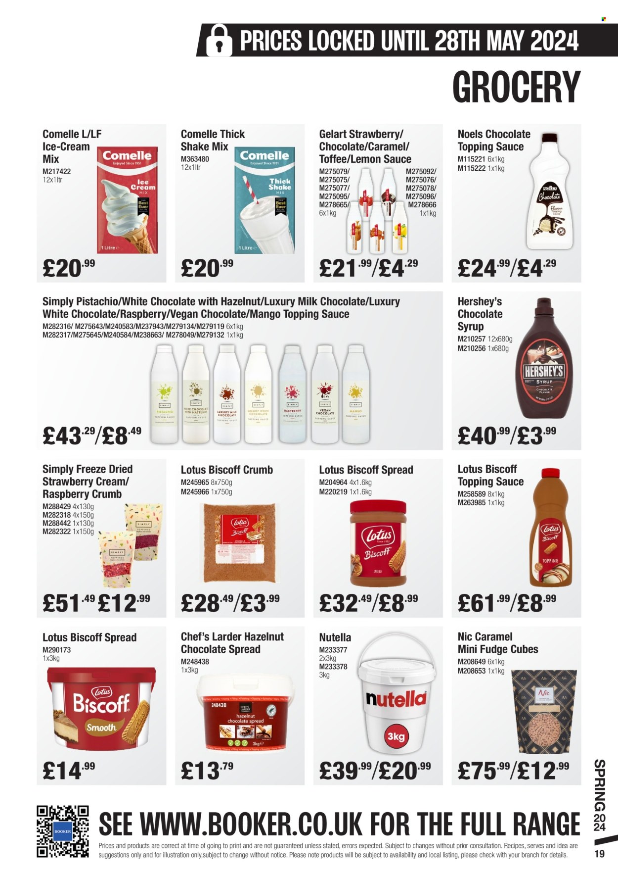 Makro offer - 06/03/2024 - 28/05/2024. Page 19