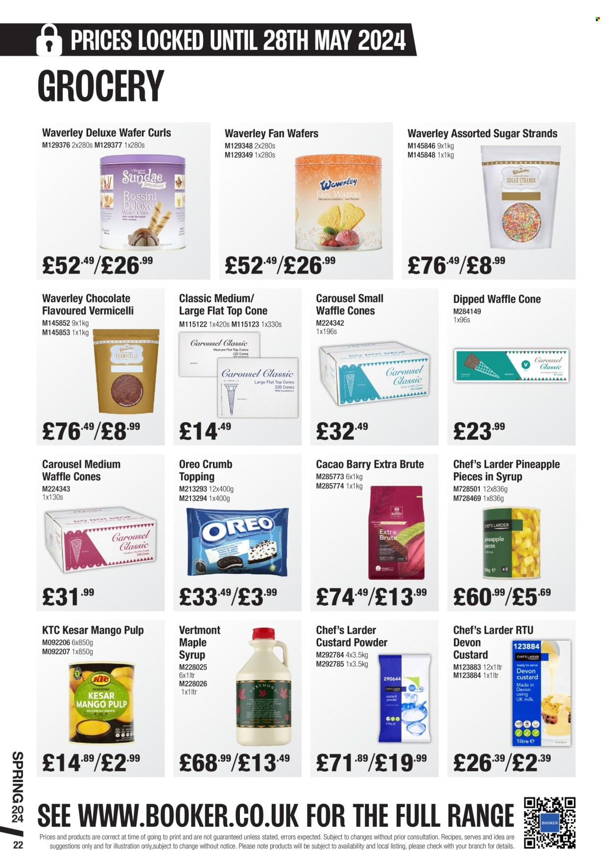 Makro offer - 06/03/2024 - 28/05/2024. Page 22