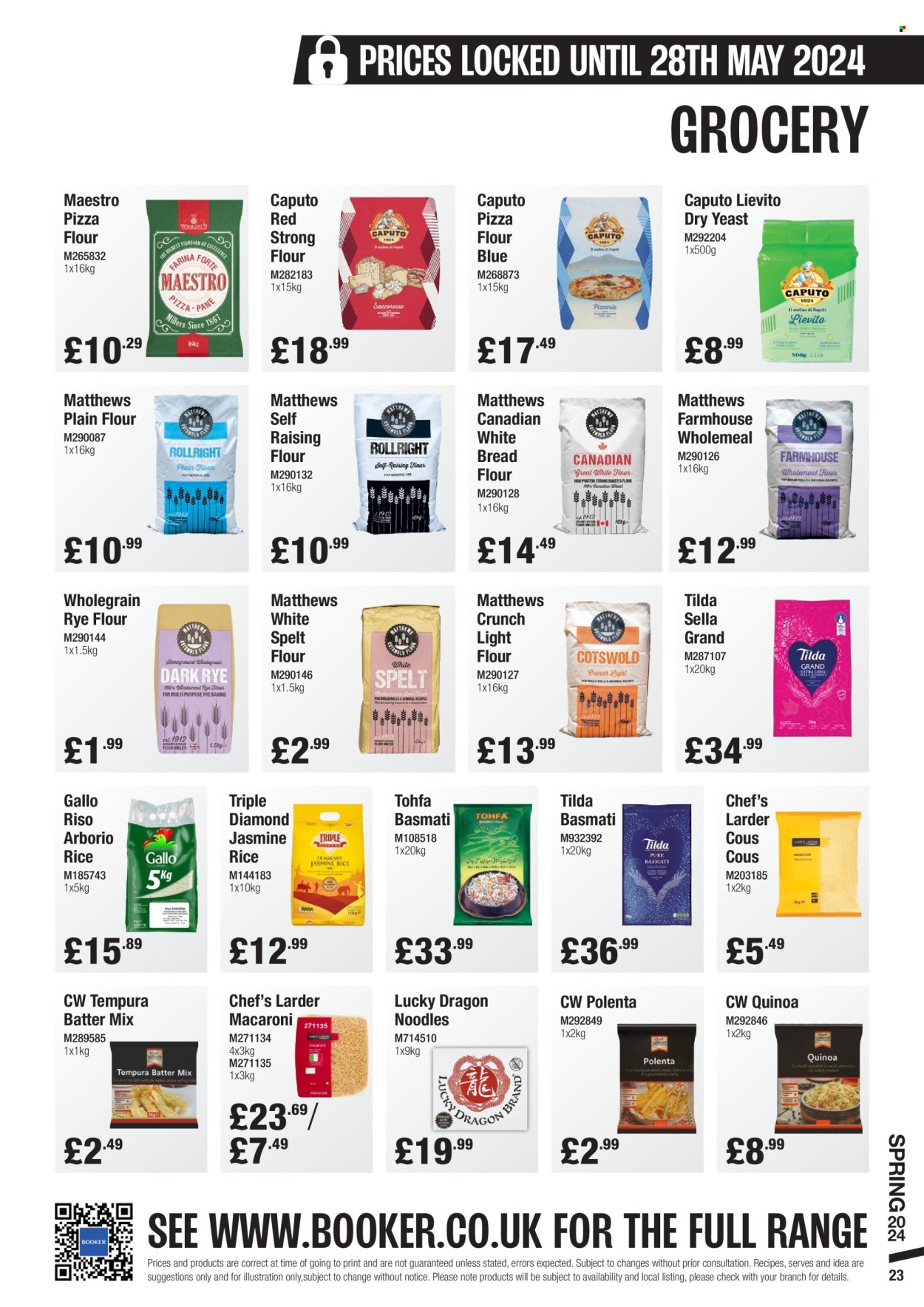 Makro offer - 06/03/2024 - 28/05/2024. Page 23