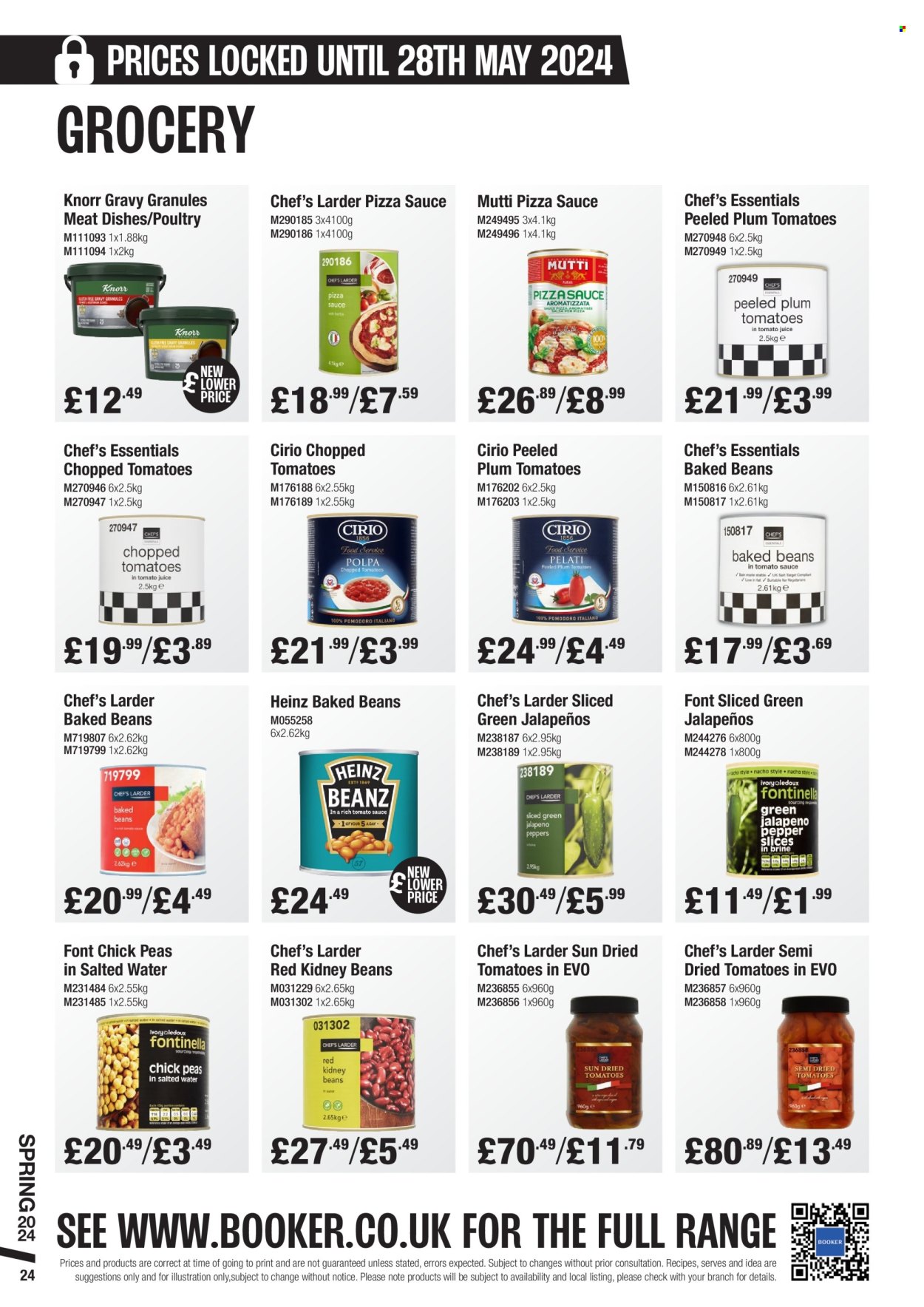 Makro offer - 06/03/2024 - 28/05/2024. Page 24