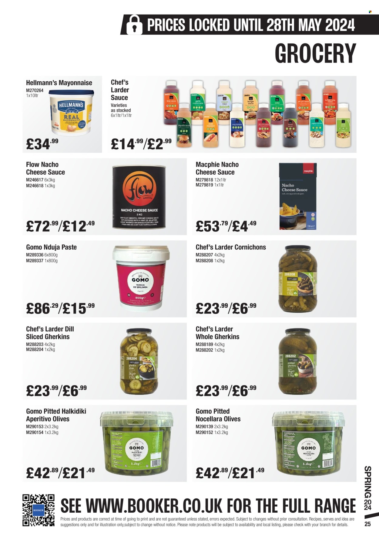 Makro offer - 06/03/2024 - 28/05/2024. Page 25