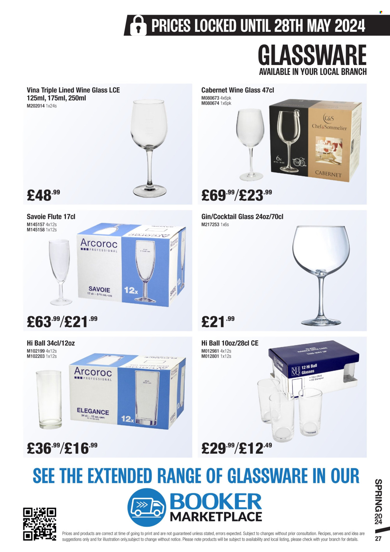 Makro offer - 06/03/2024 - 28/05/2024. Page 27
