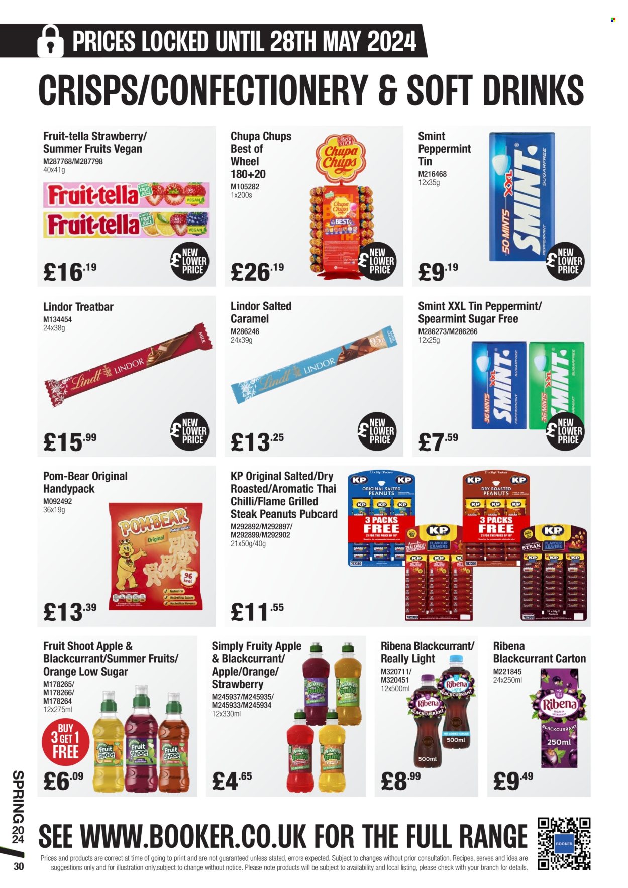 Makro offer - 06/03/2024 - 28/05/2024. Page 30