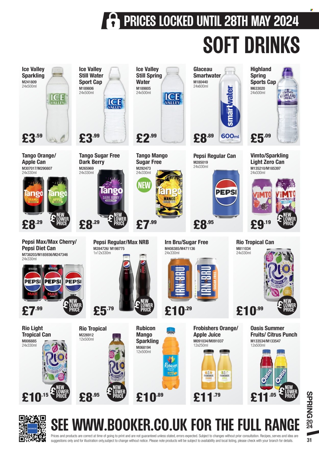 Makro offer - 06/03/2024 - 28/05/2024. Page 31