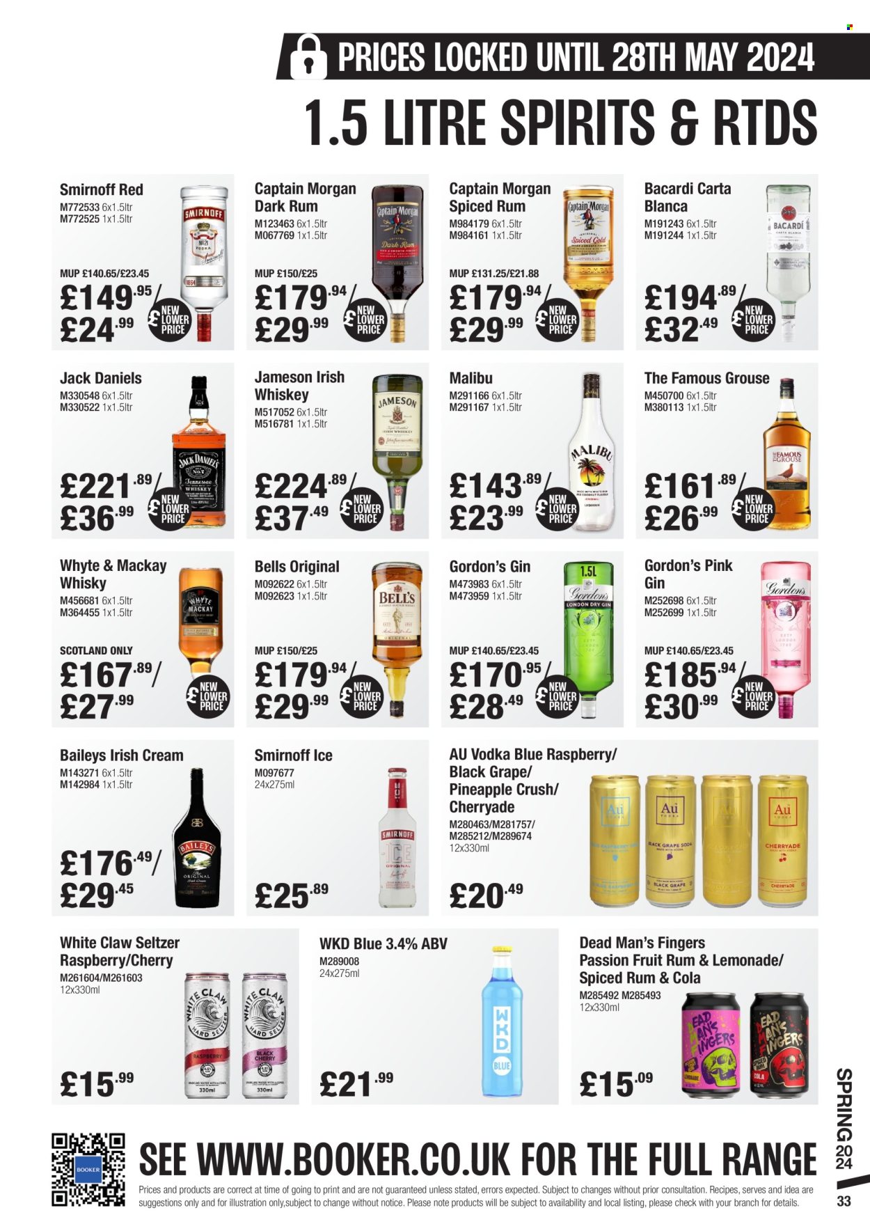 Makro offer - 06/03/2024 - 28/05/2024. Page 33