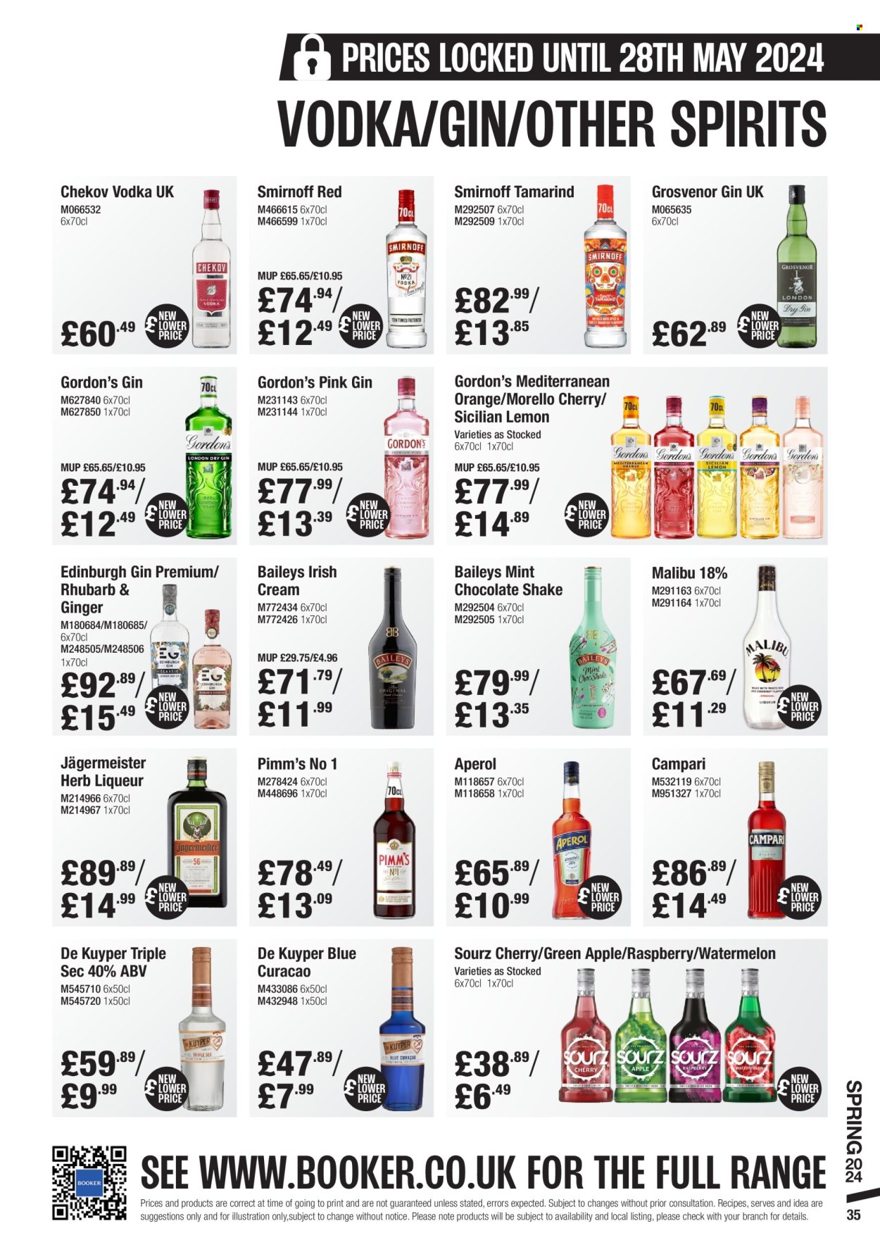 Makro offer - 06/03/2024 - 28/05/2024. Page 35
