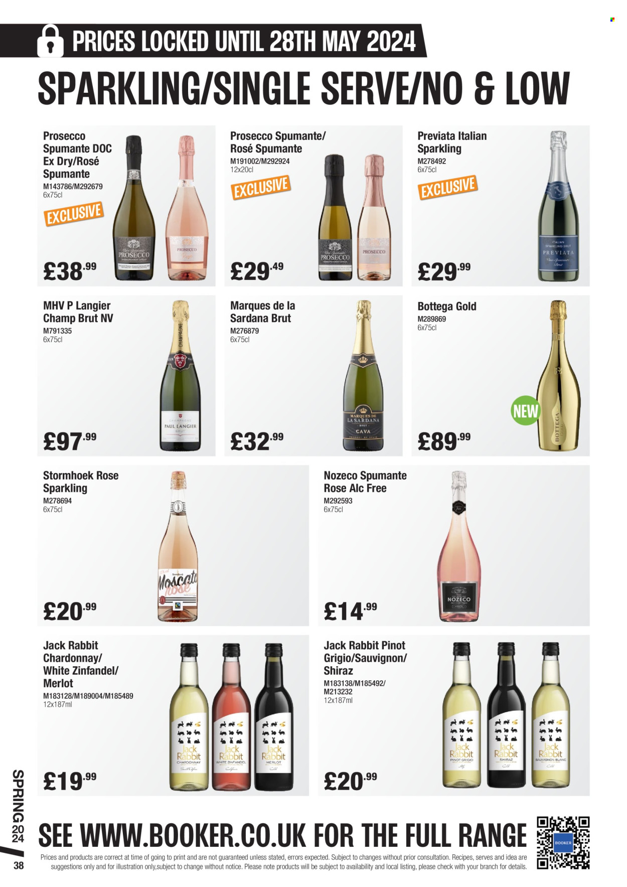 Makro offer - 06/03/2024 - 28/05/2024. Page 38