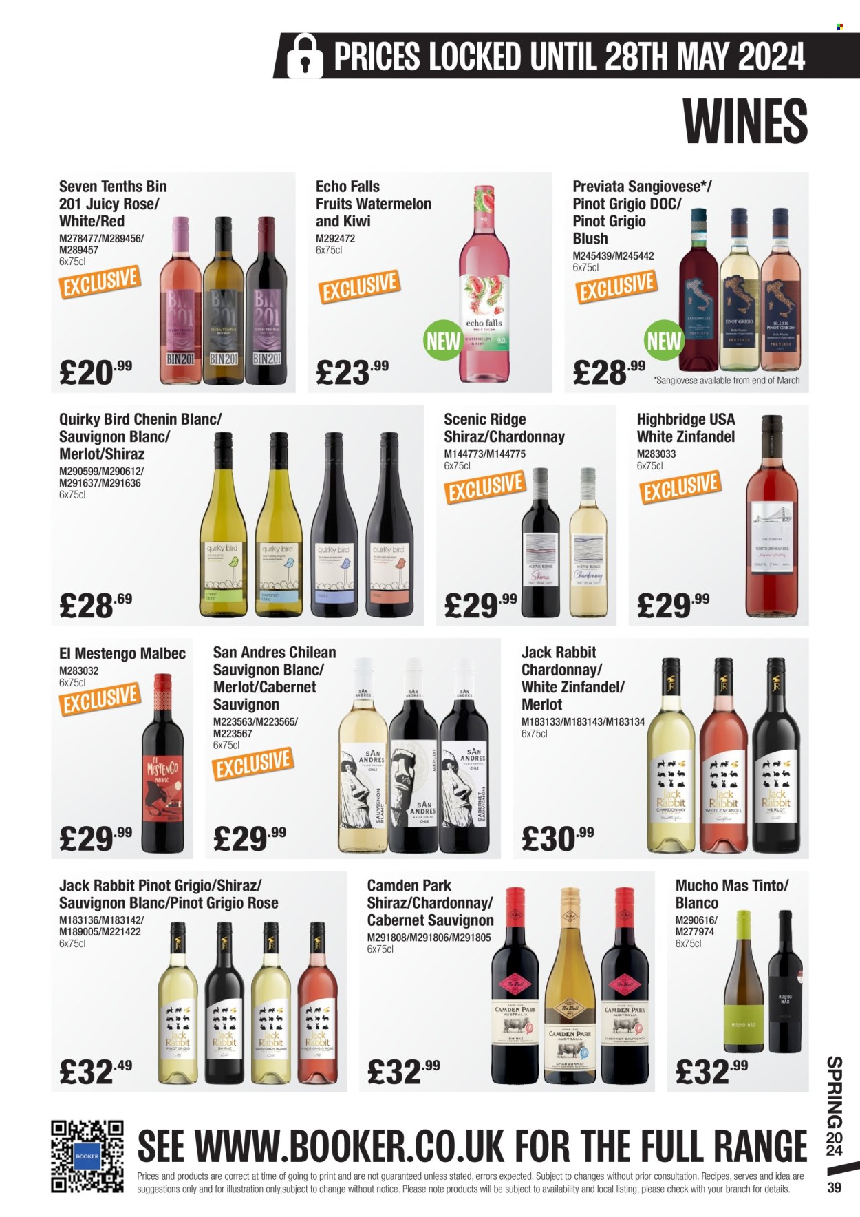 Makro offer - 06/03/2024 - 28/05/2024. Page 39