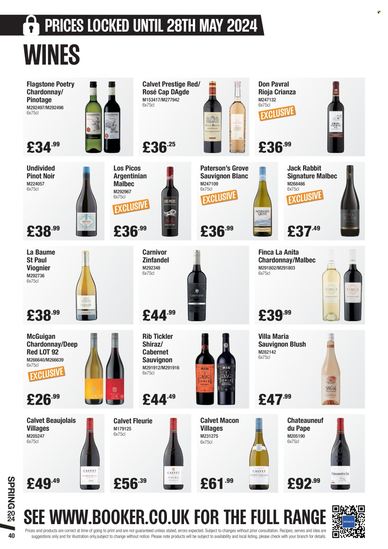Makro offer - 06/03/2024 - 28/05/2024. Page 40