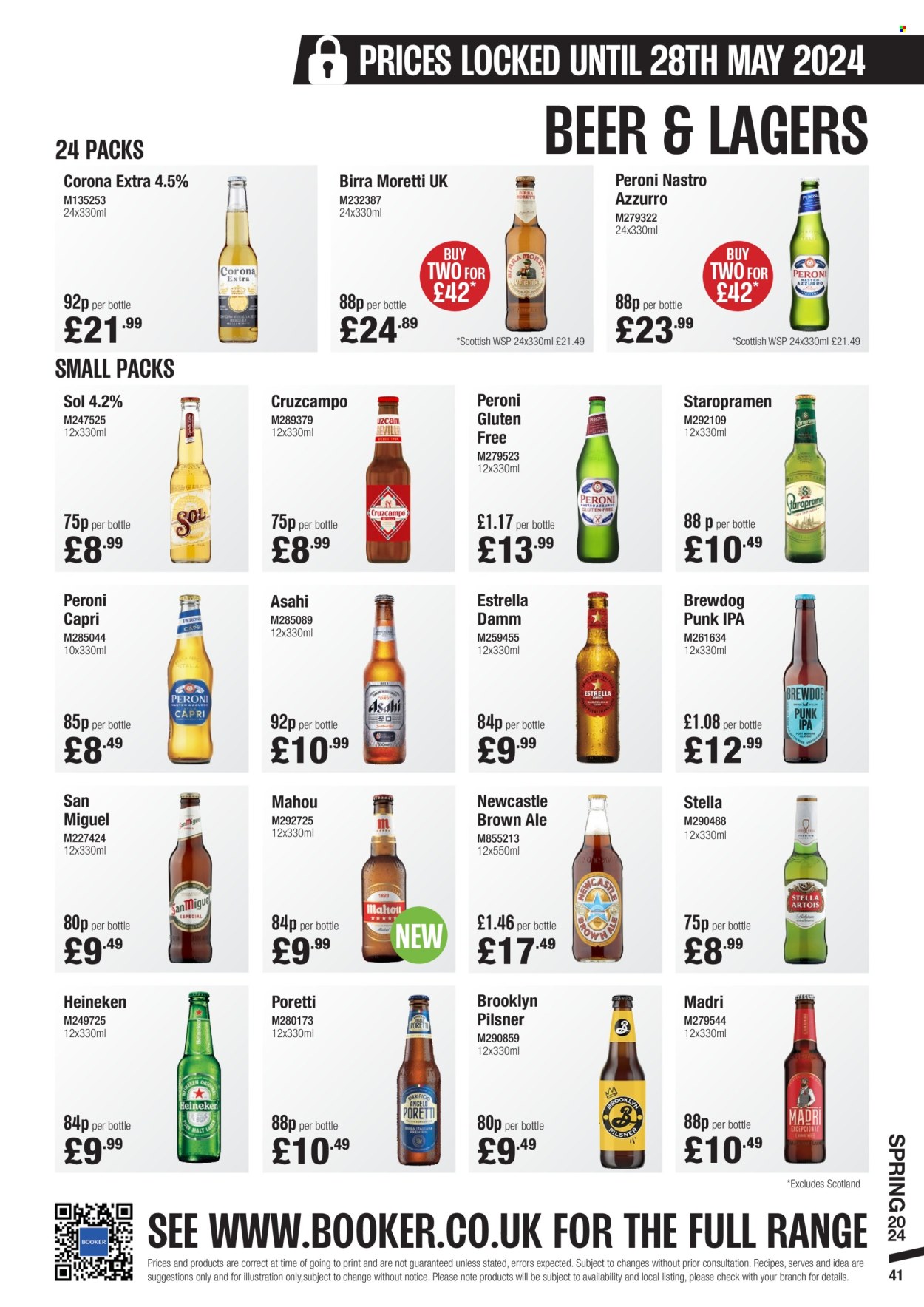 Makro offer - 06/03/2024 - 28/05/2024. Page 41