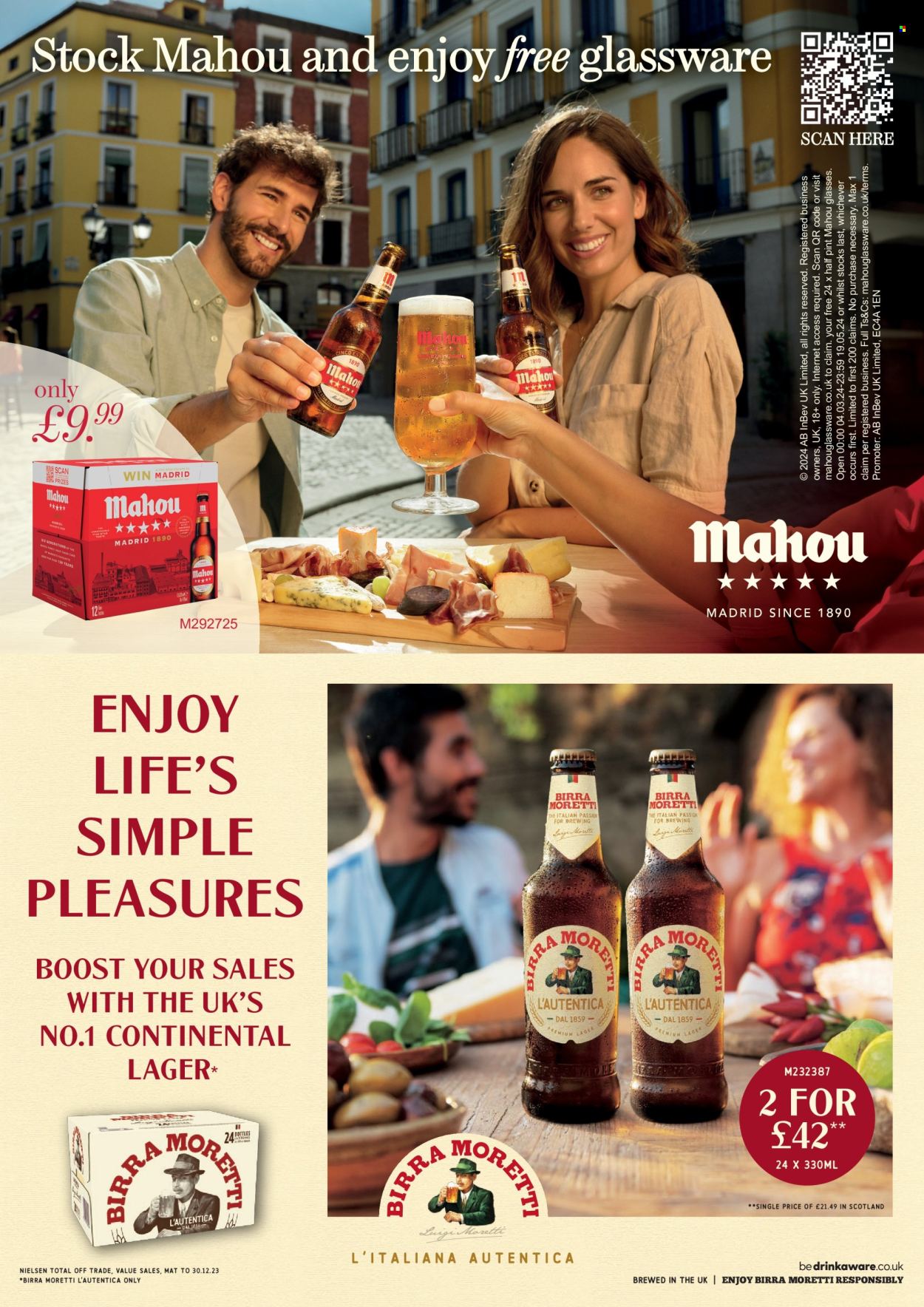 Makro offer - 06/03/2024 - 28/05/2024. Page 42