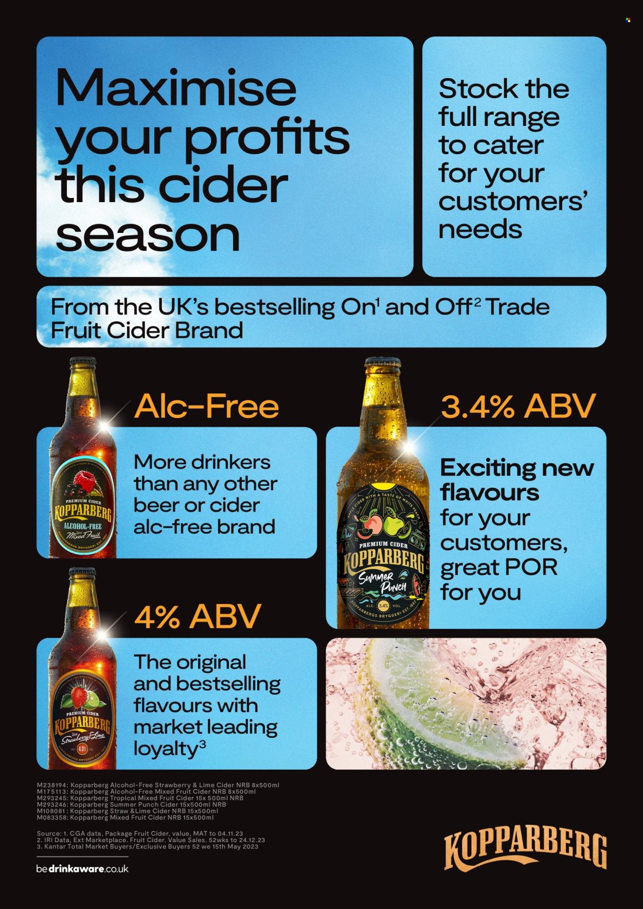 Makro offer - 06/03/2024 - 28/05/2024. Page 45