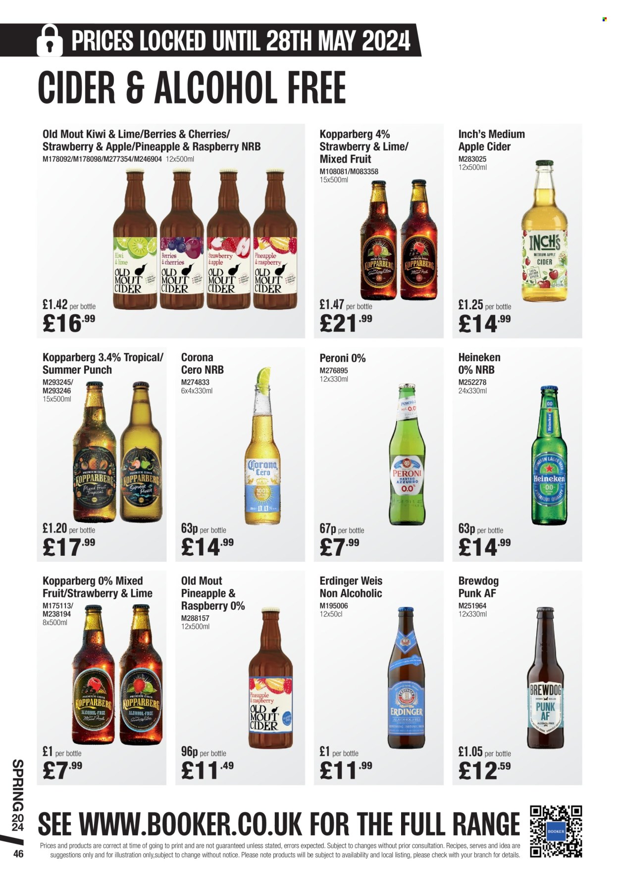 Makro offer - 06/03/2024 - 28/05/2024. Page 46