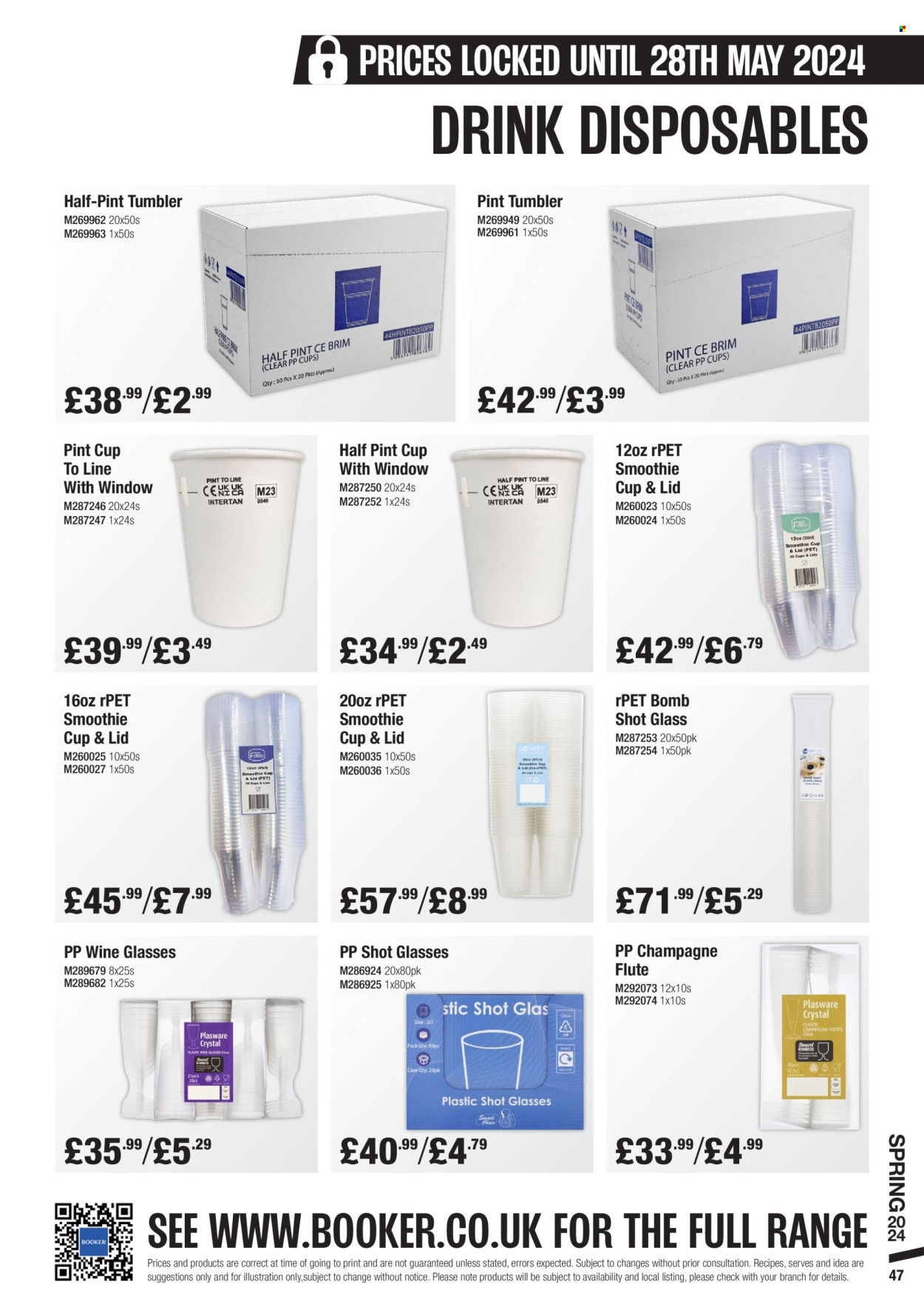 Makro offer - 06/03/2024 - 28/05/2024. Page 47