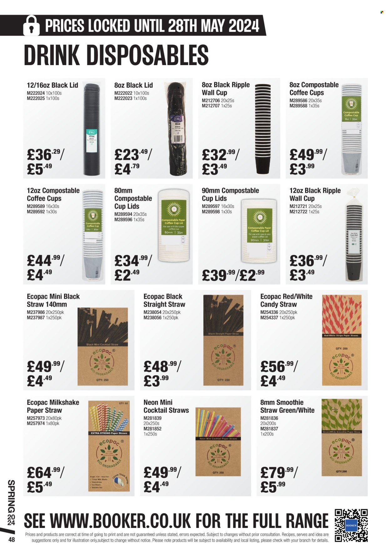 Makro offer - 06/03/2024 - 28/05/2024. Page 48