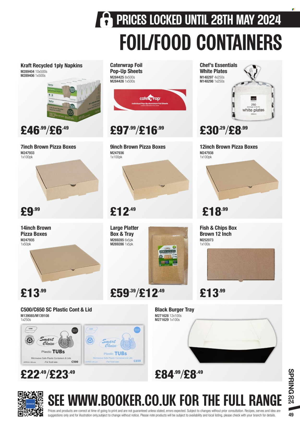 Makro offer - 06/03/2024 - 28/05/2024. Page 49