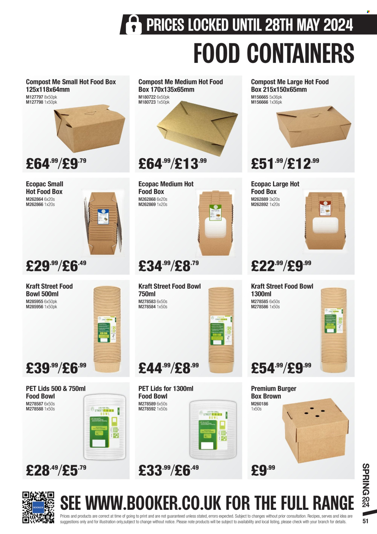Makro offer - 06/03/2024 - 28/05/2024. Page 51