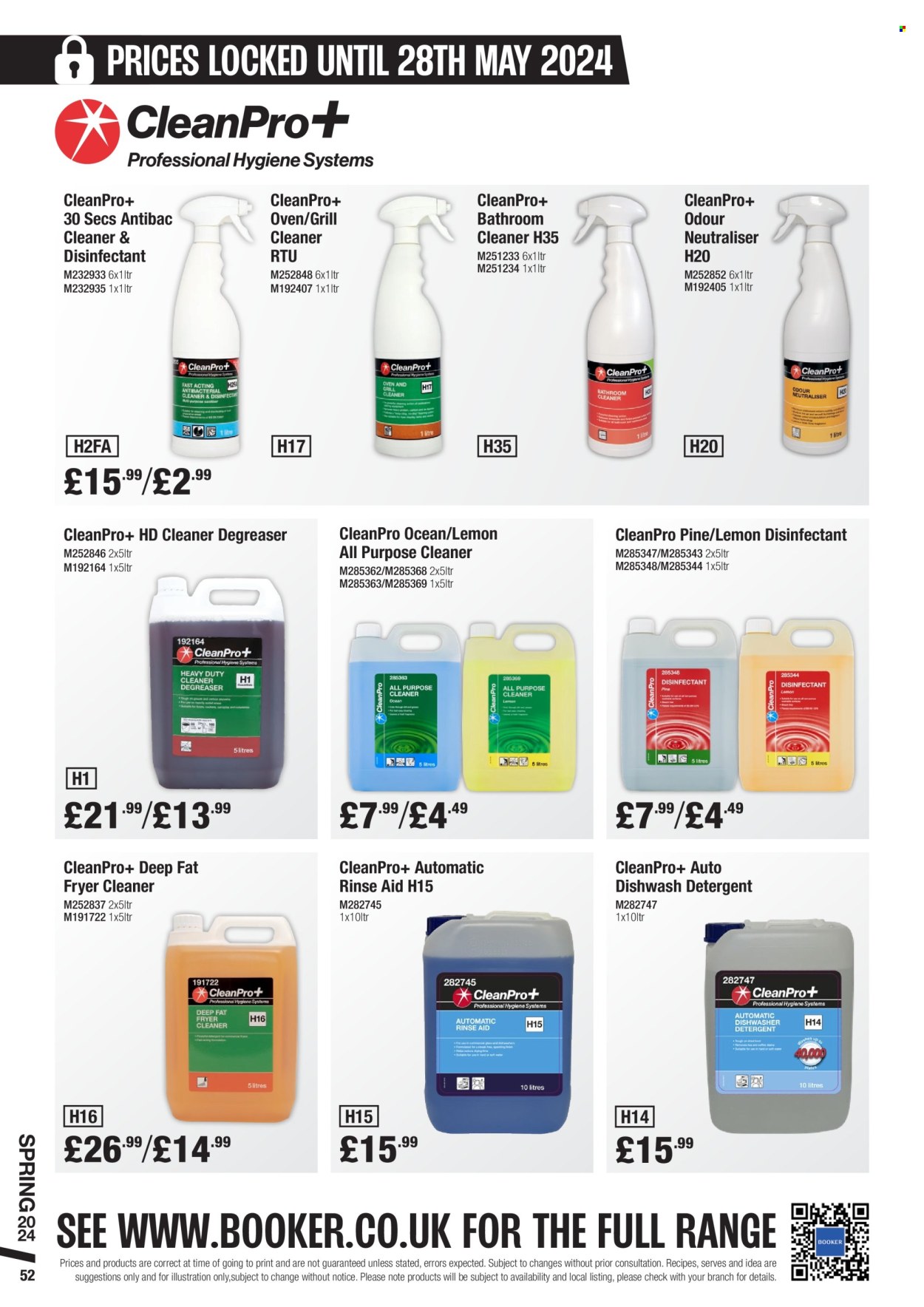 Makro offer - 06/03/2024 - 28/05/2024. Page 52