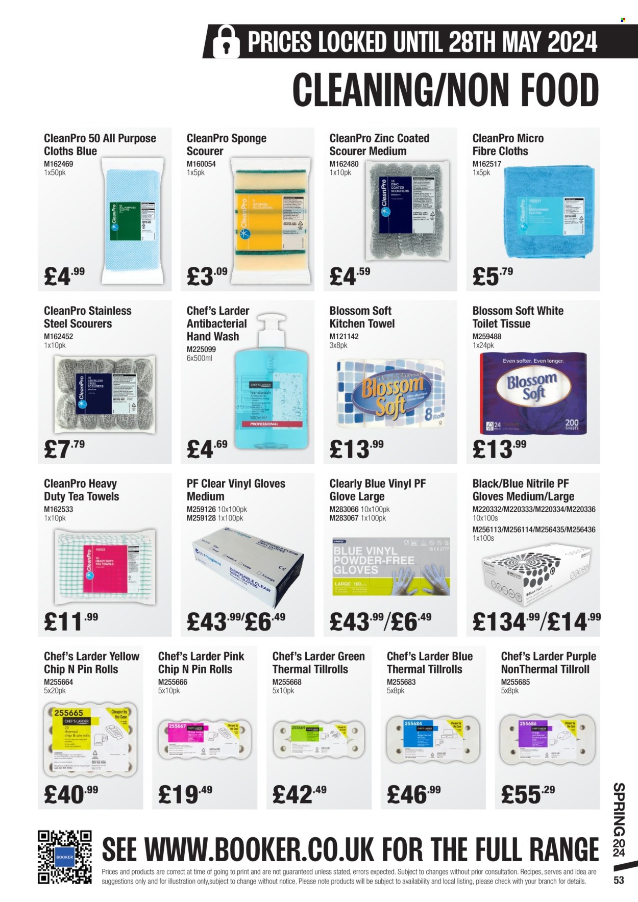 Makro offer - 06/03/2024 - 28/05/2024. Page 53