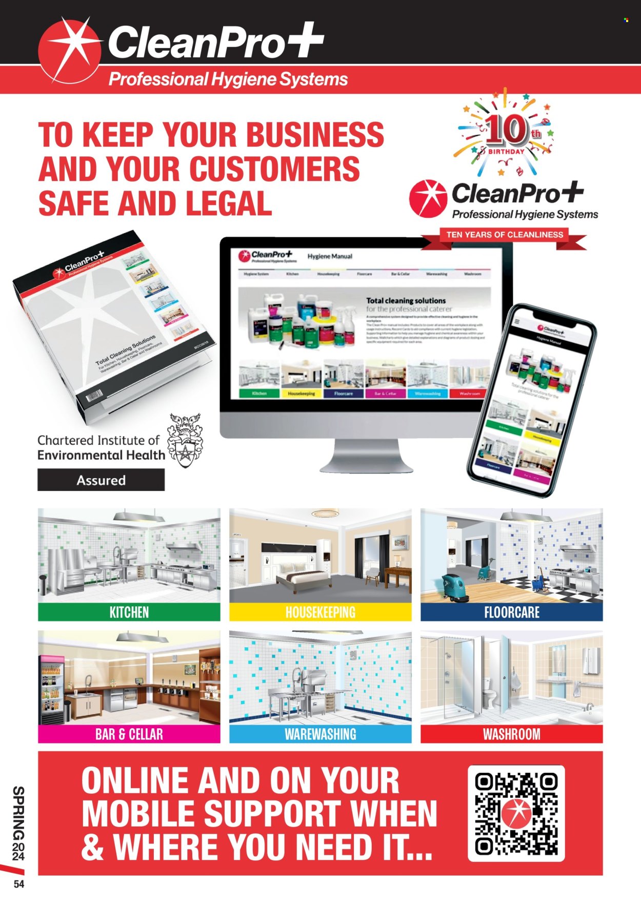 Makro offer - 06/03/2024 - 28/05/2024. Page 54