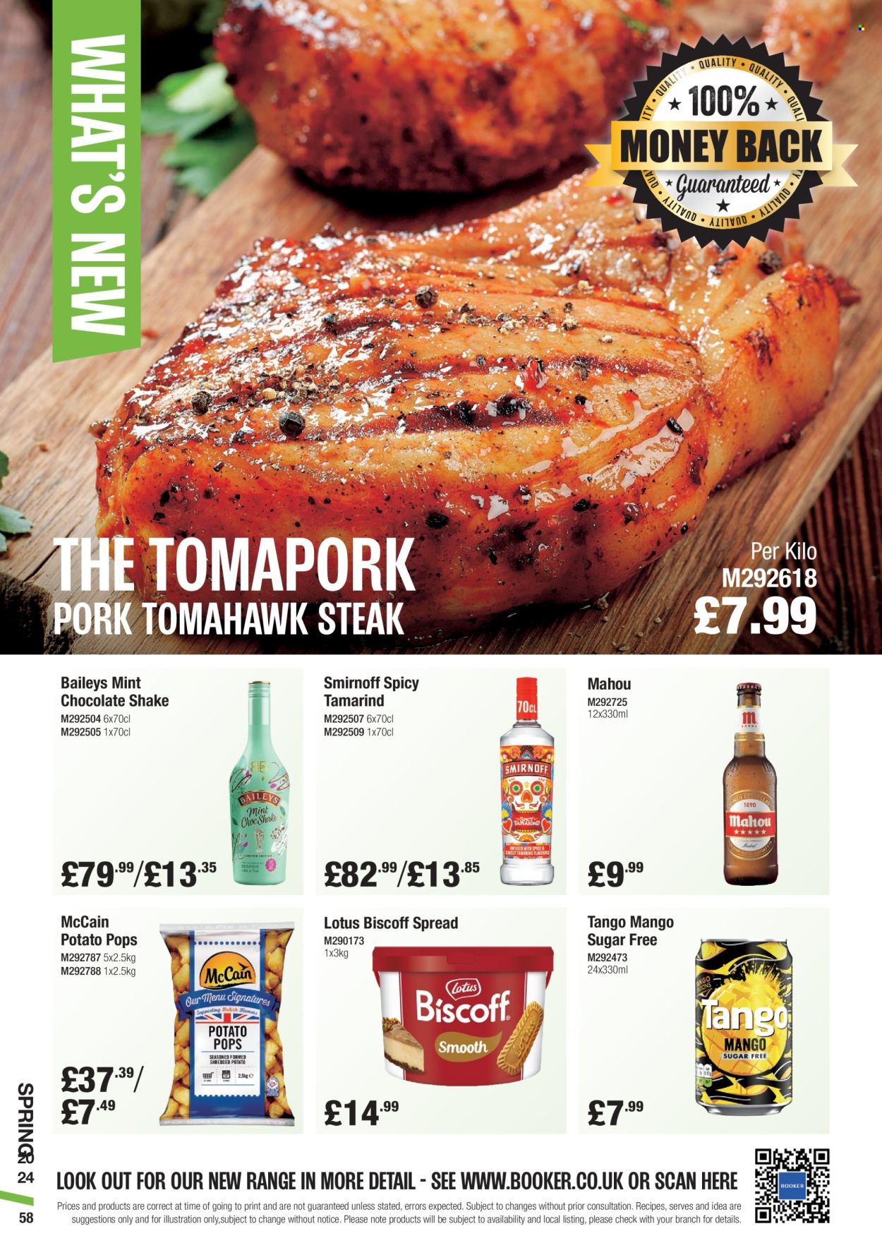 Makro offer - 06/03/2024 - 28/05/2024. Page 58