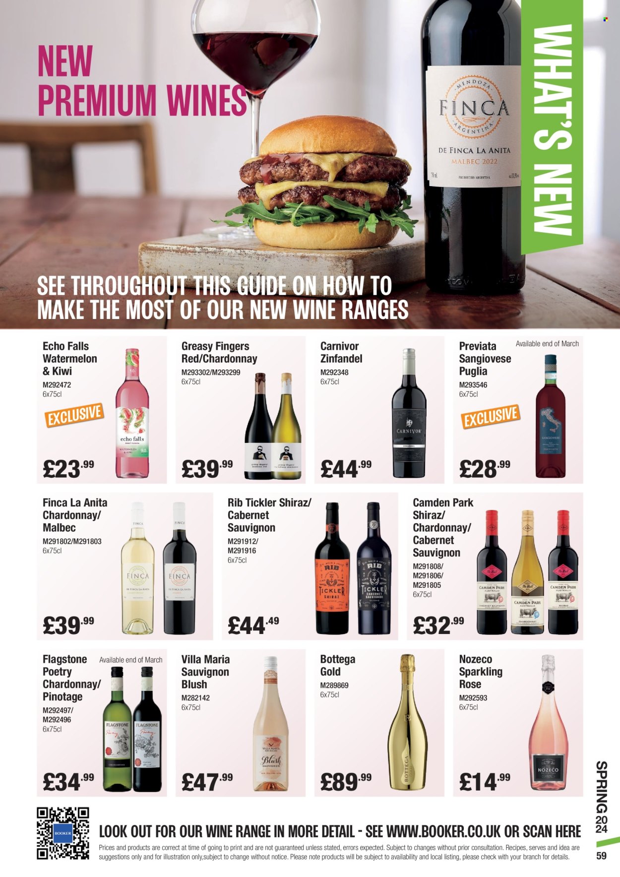 Makro offer - 06/03/2024 - 28/05/2024. Page 59