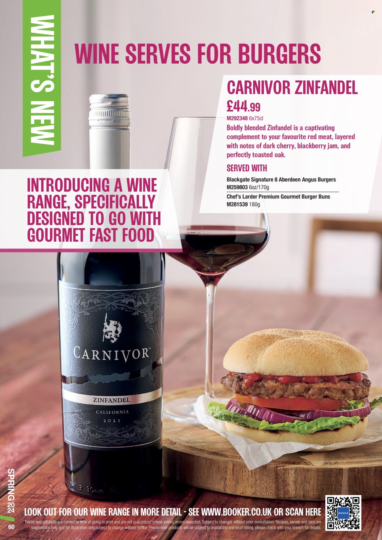 Makro offer - 06/03/2024 - 28/05/2024. Page 60