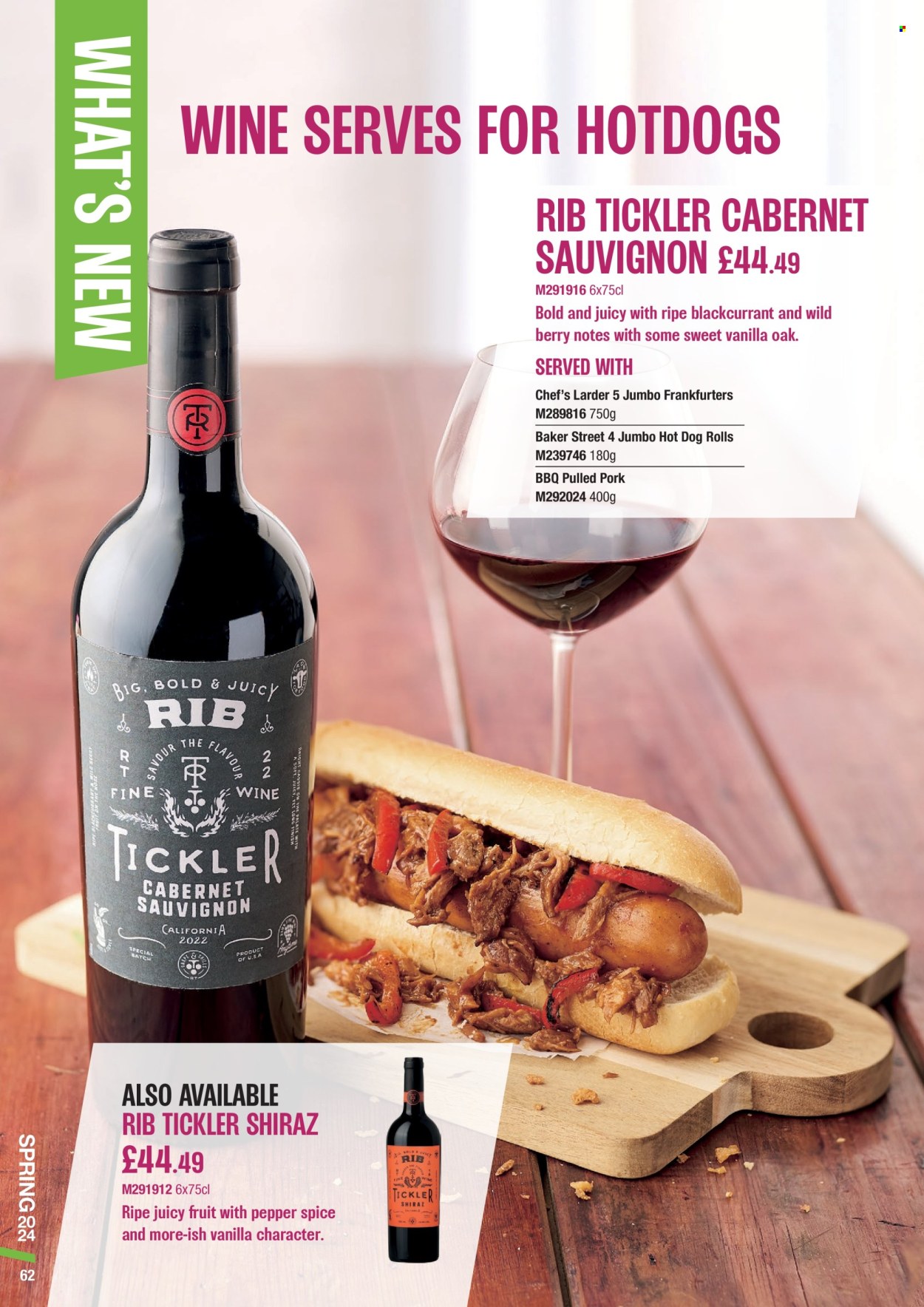 Makro offer - 06/03/2024 - 28/05/2024. Page 62