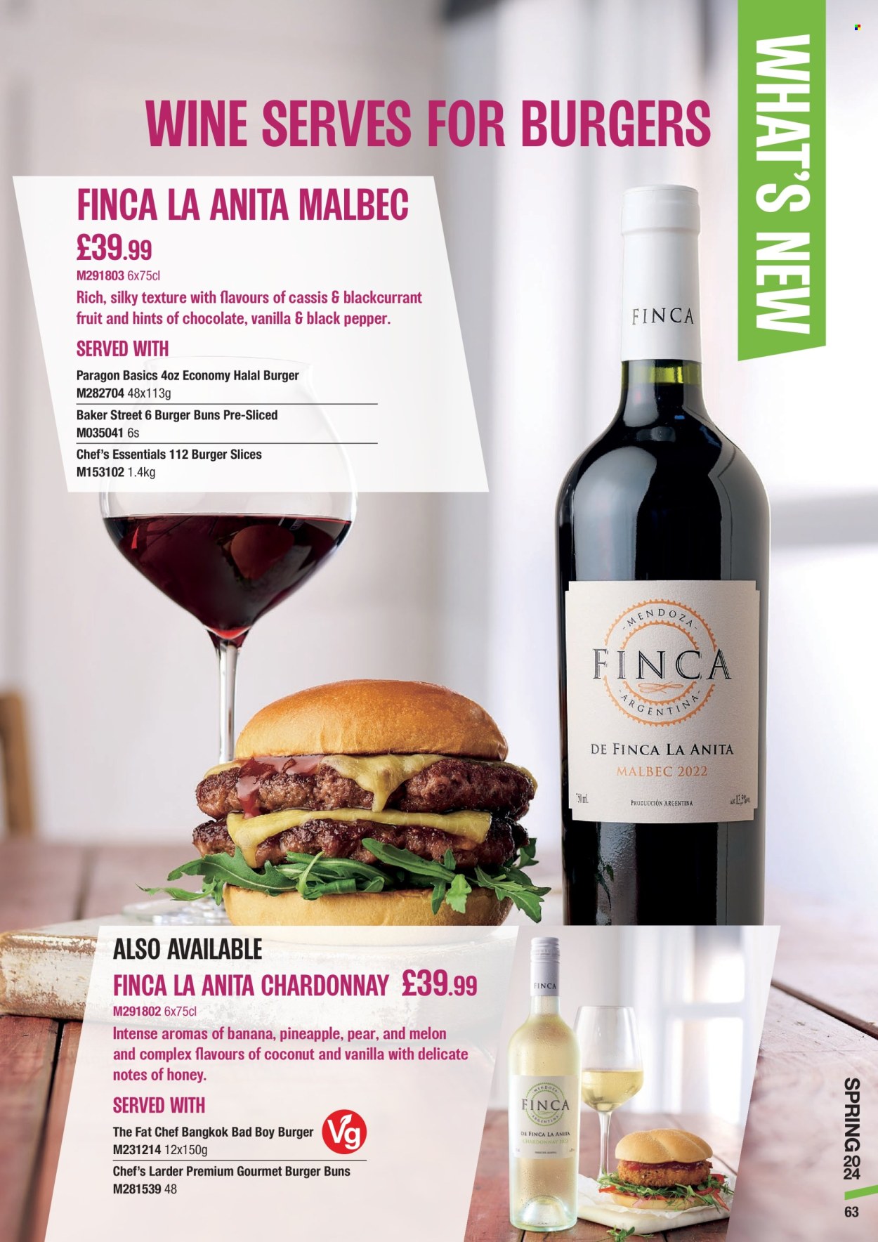 Makro offer - 06/03/2024 - 28/05/2024. Page 63