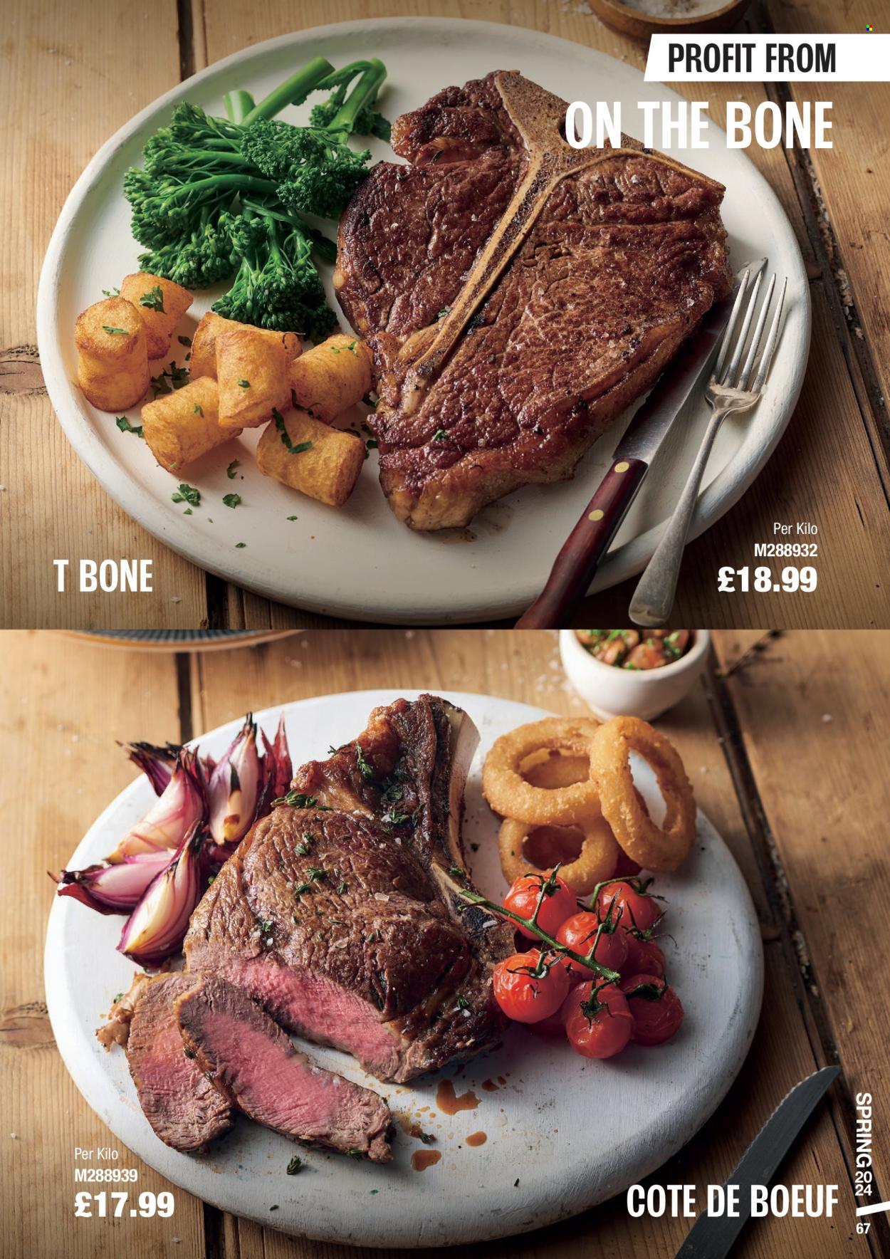 Makro offer - 06/03/2024 - 28/05/2024. Page 67