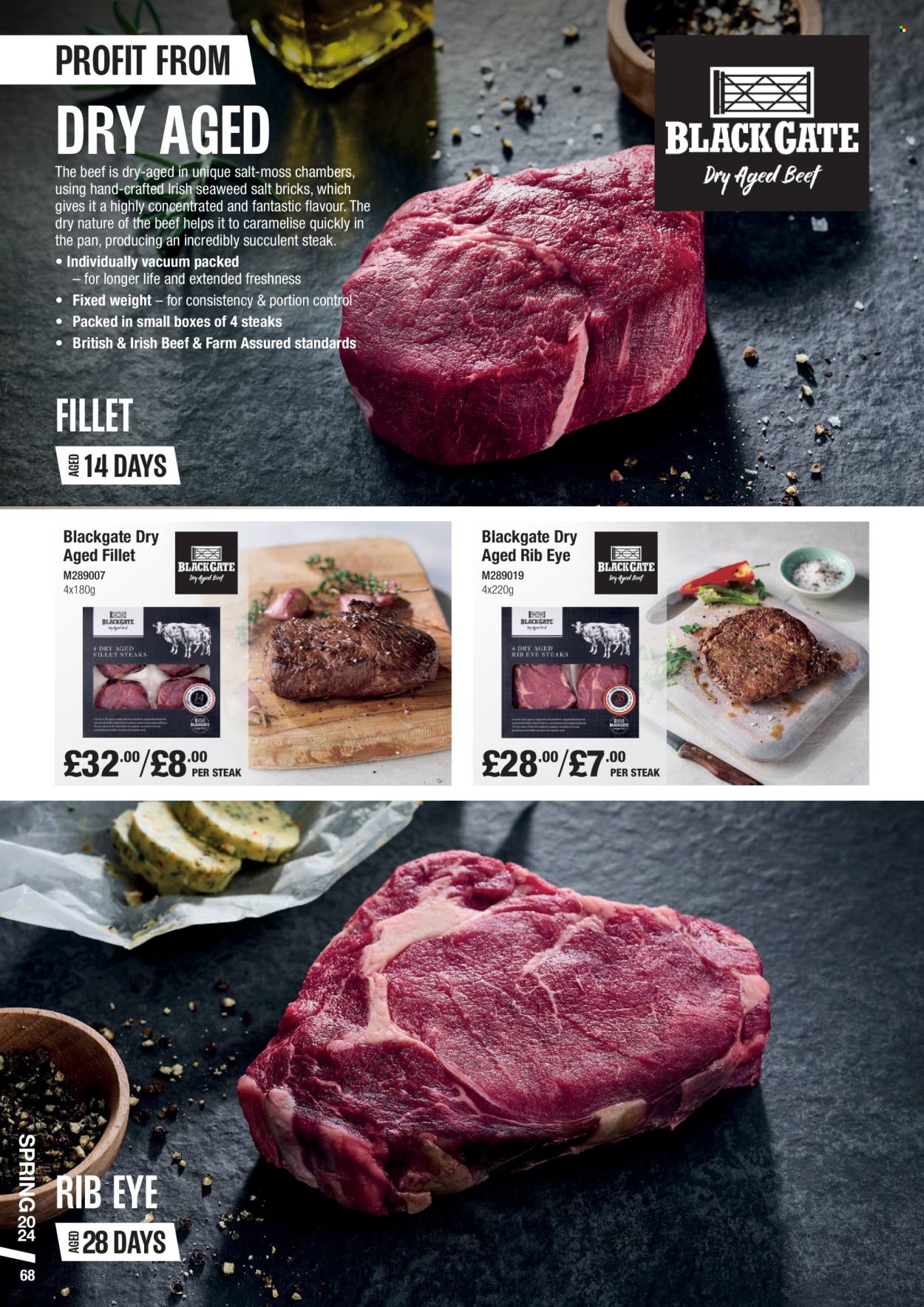 Makro offer - 06/03/2024 - 28/05/2024. Page 68