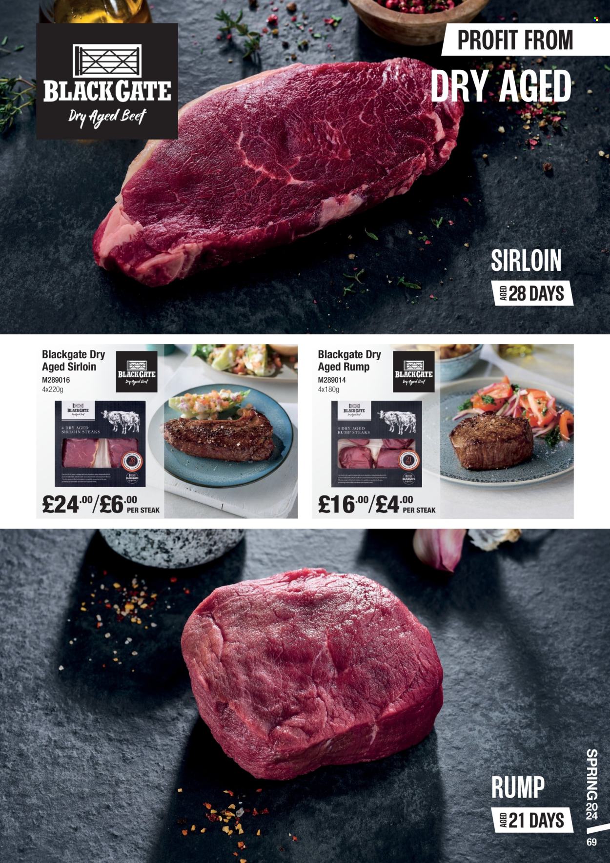 Makro offer - 06/03/2024 - 28/05/2024. Page 69