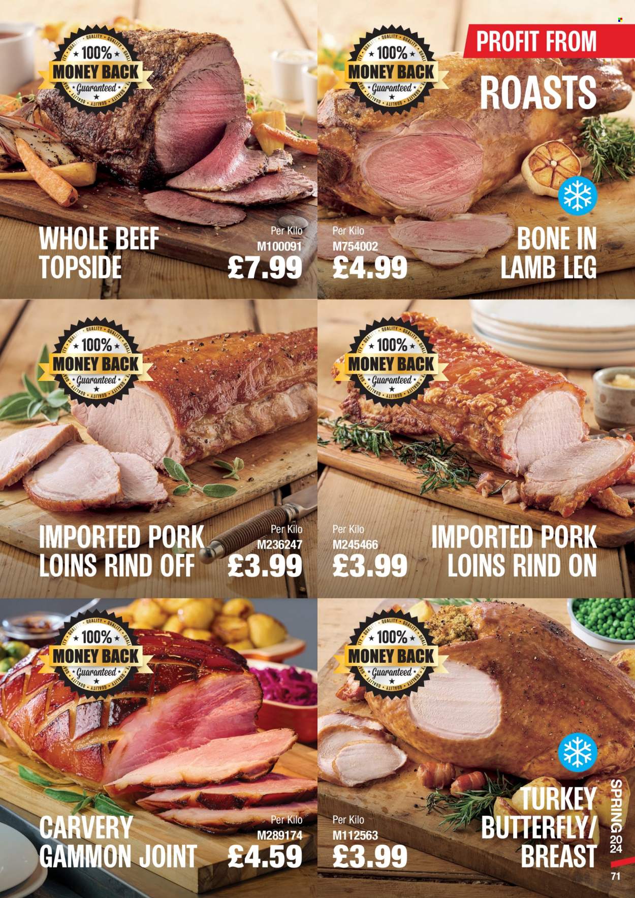 Makro offer - 06/03/2024 - 28/05/2024. Page 71