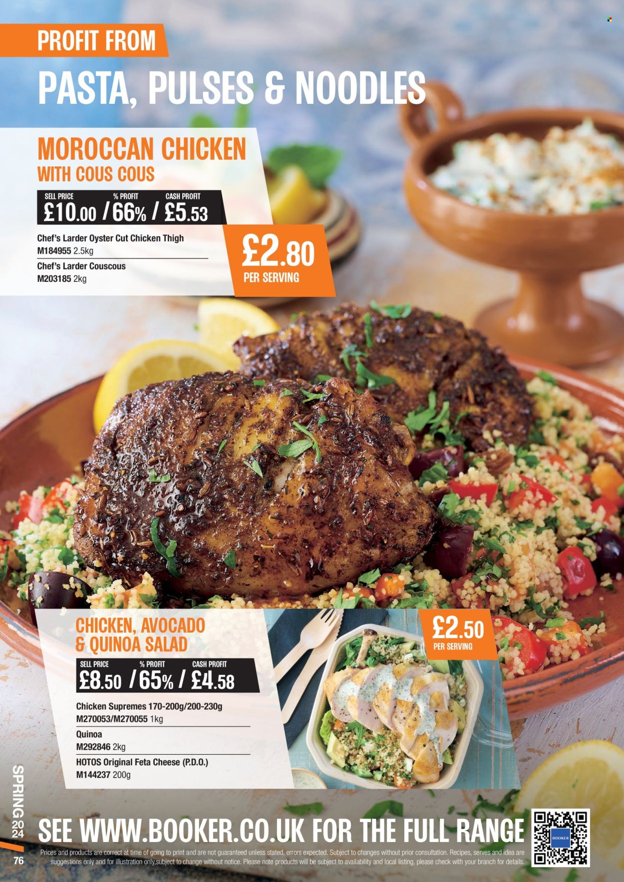 Makro offer - 06/03/2024 - 28/05/2024. Page 76